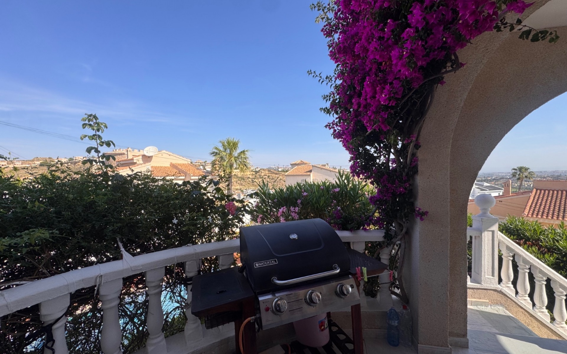 A Vendre - Villa - Ciudad Quesada - La Marquesa