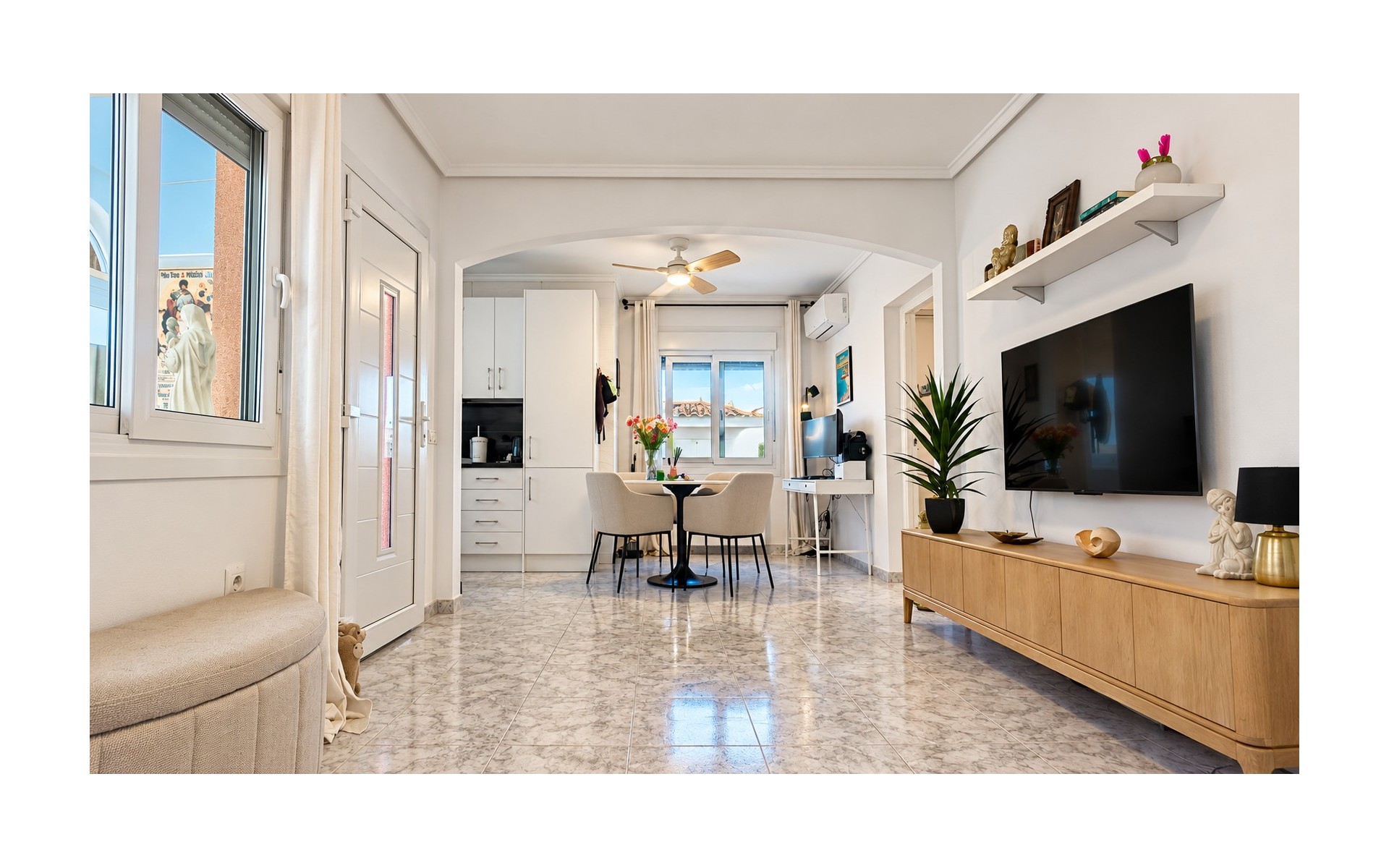 A Vendre - Villa - Ciudad Quesada - La Marquesa