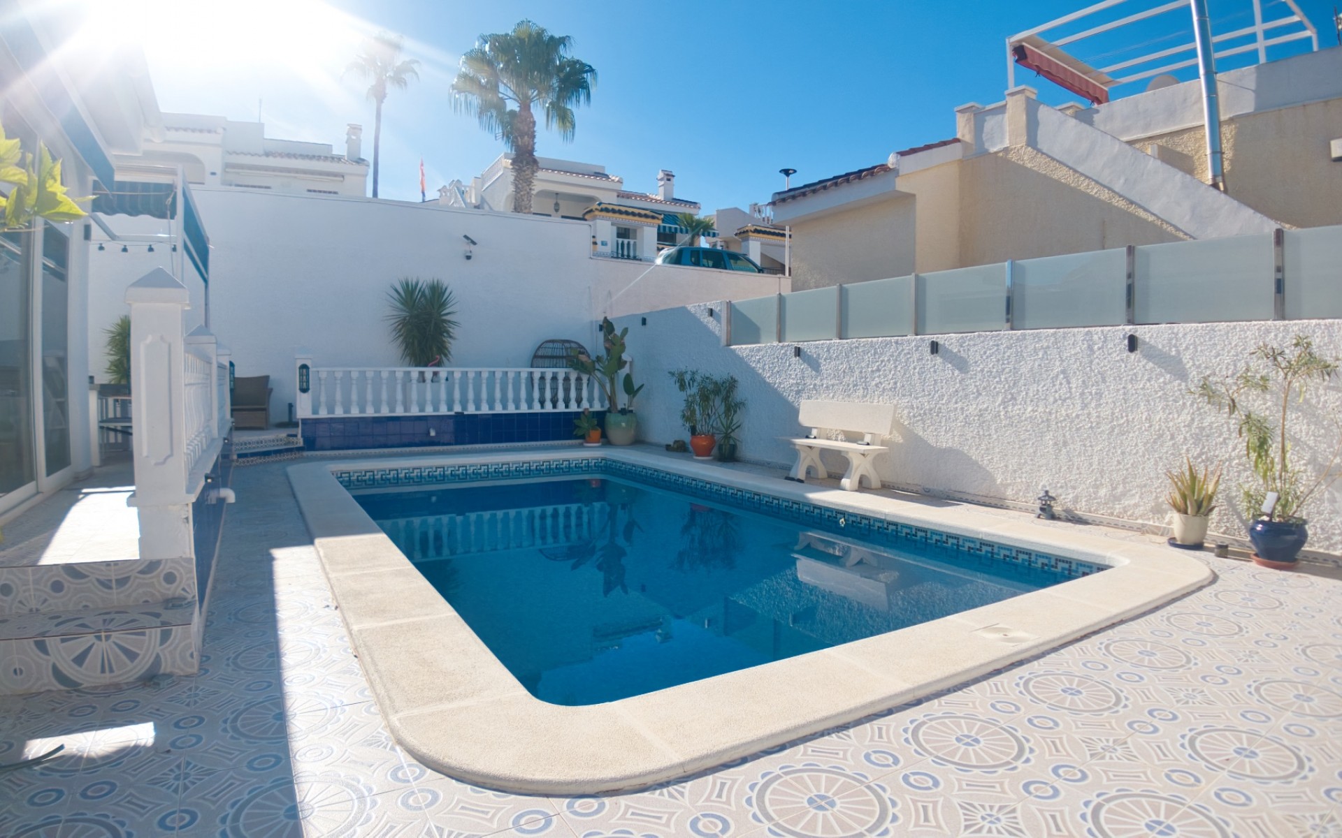 A Vendre - Villa - Ciudad Quesada - La Marquesa