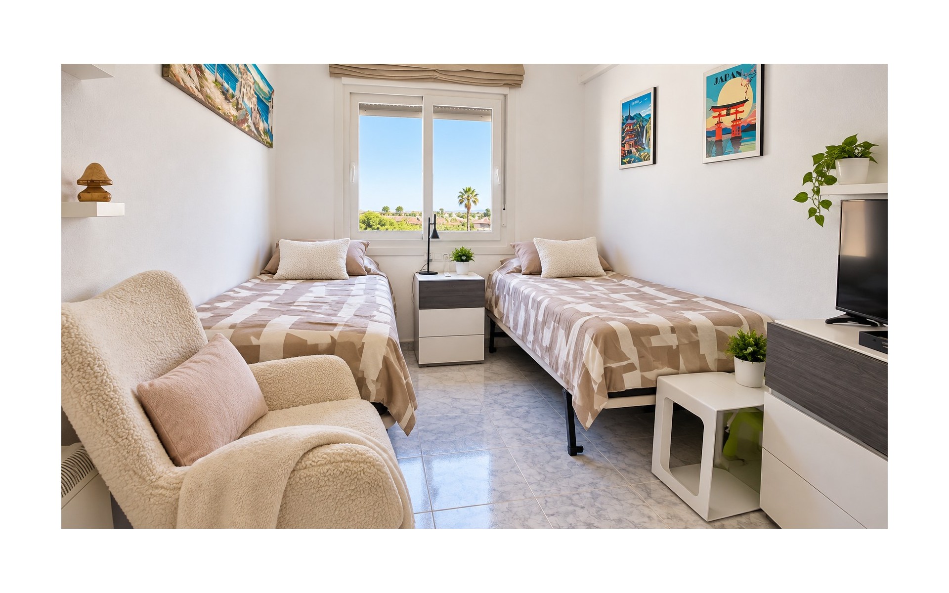 A Vendre - Villa - Ciudad Quesada - La Marquesa