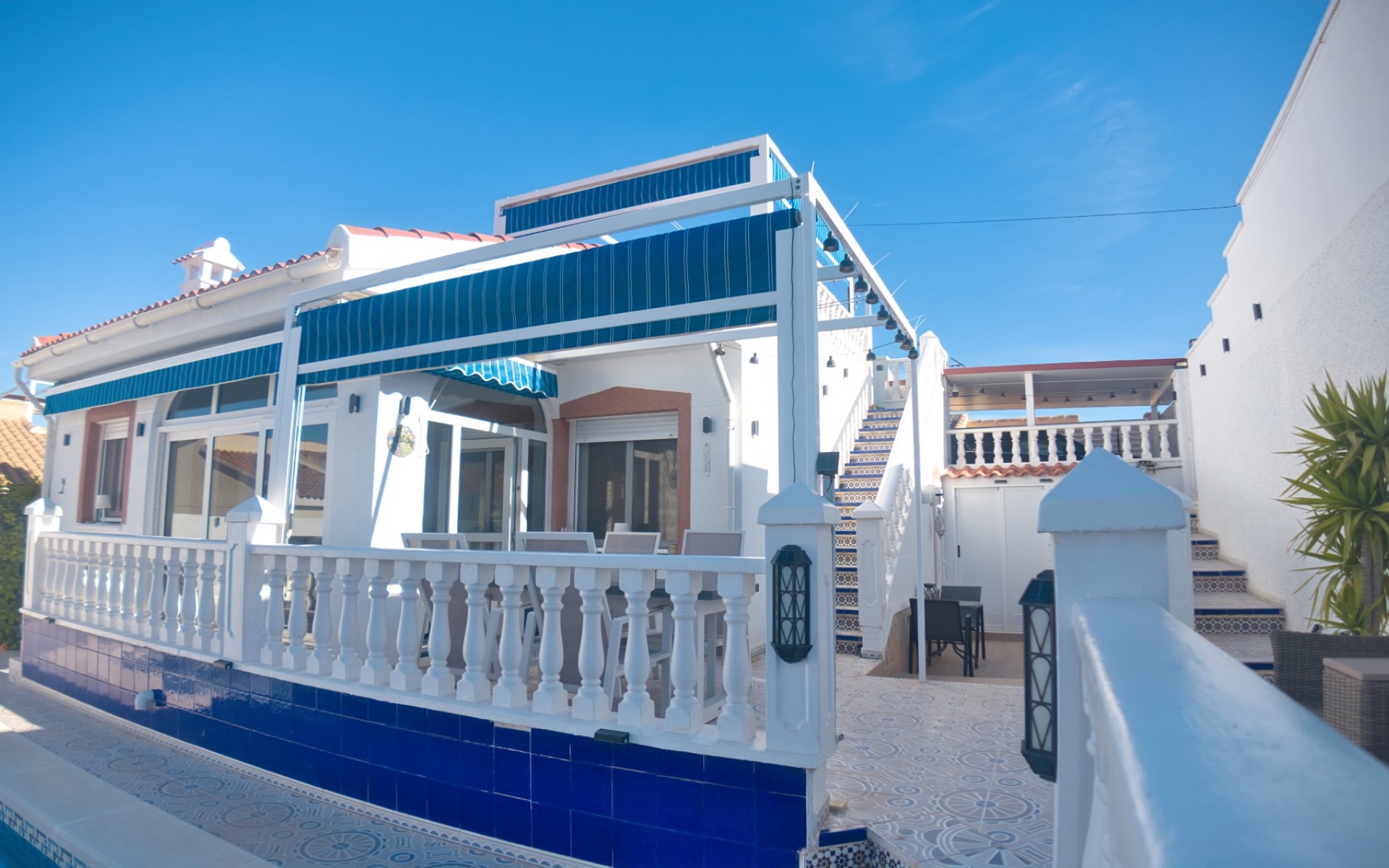 A Vendre - Villa - Ciudad Quesada - La Marquesa