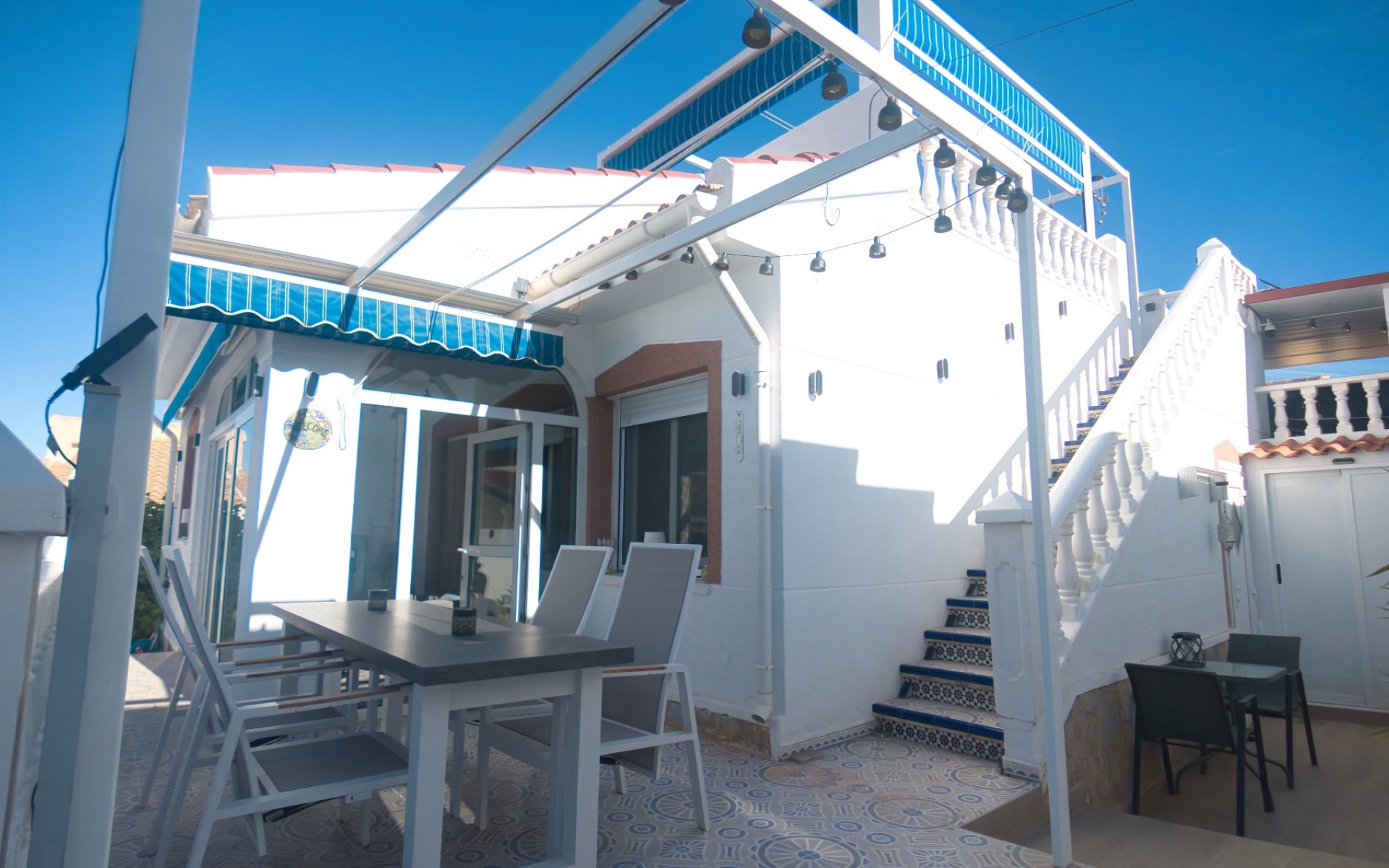 A Vendre - Villa - Ciudad Quesada - La Marquesa