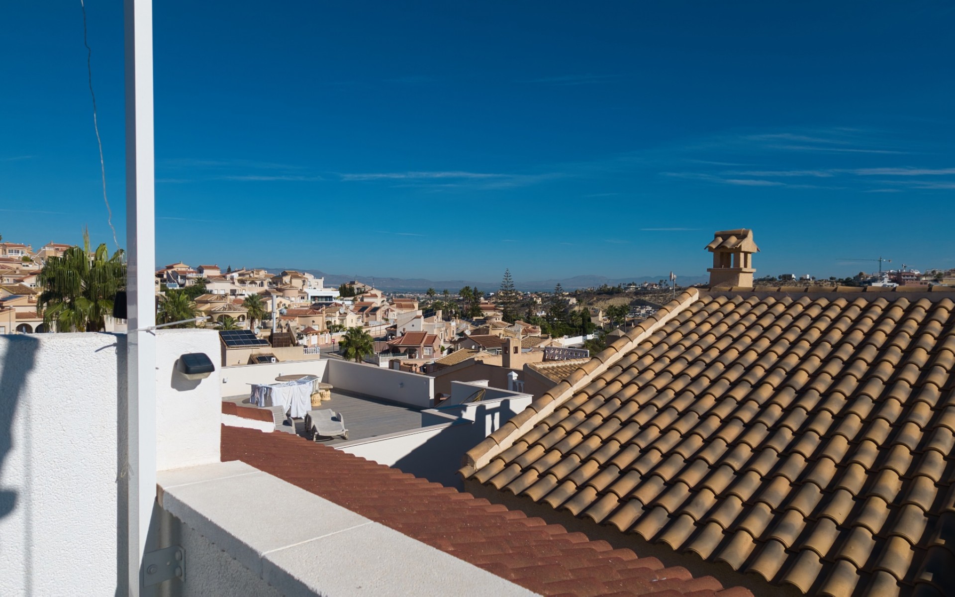 A Vendre - Villa - Ciudad Quesada - La Marquesa
