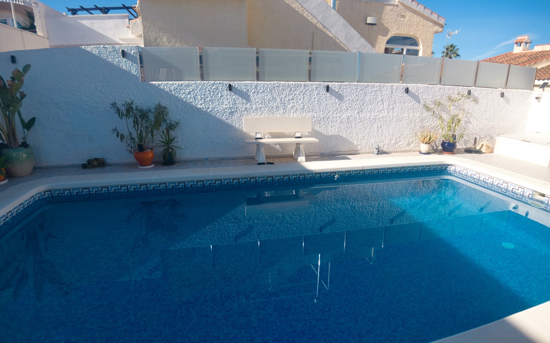 A Vendre - Villa - Ciudad Quesada - La Marquesa