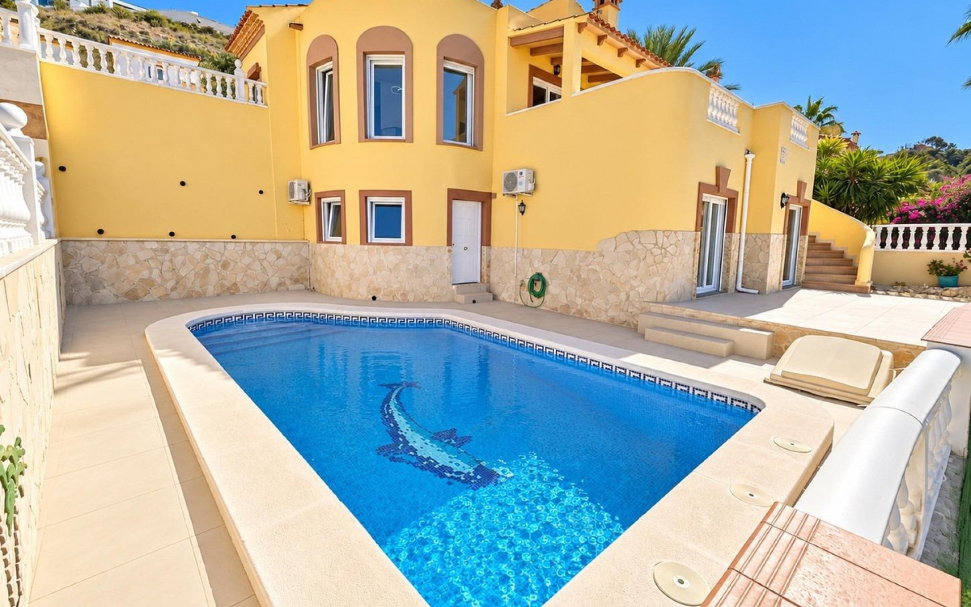 A Vendre - Villa - Ciudad Quesada - La Marquesa