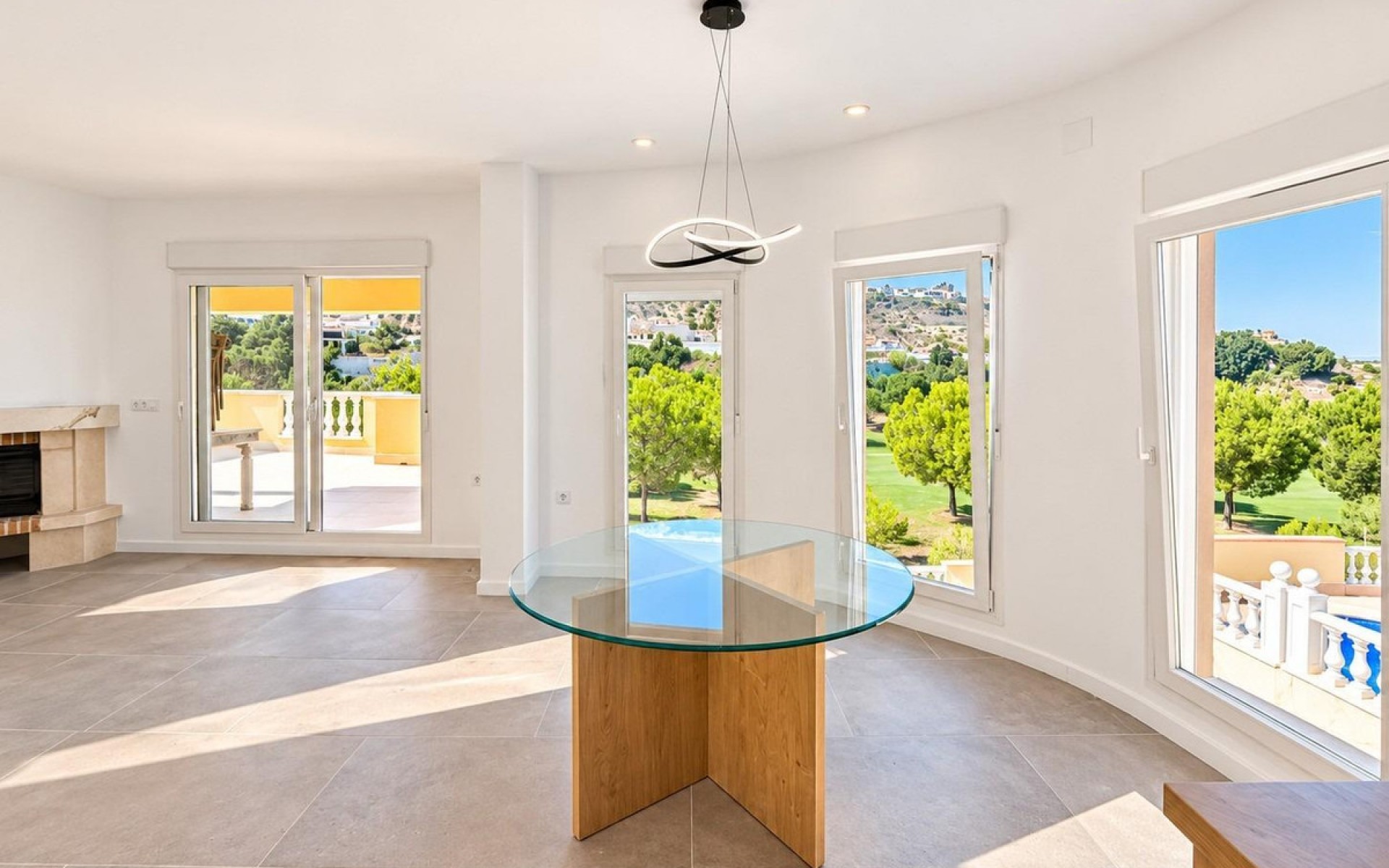 A Vendre - Villa - Ciudad Quesada - La Marquesa