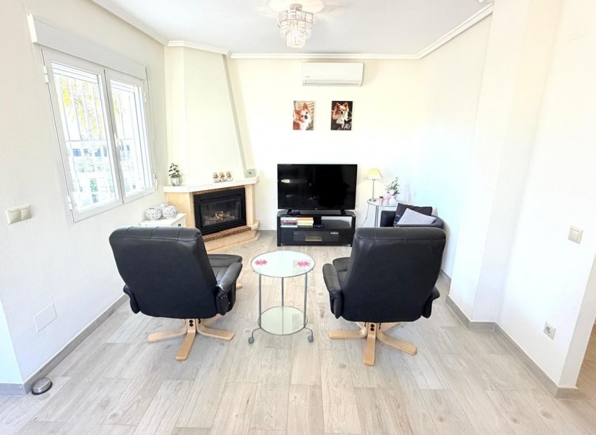 A Vendre - Villa - Ciudad Quesada - La Marquesa