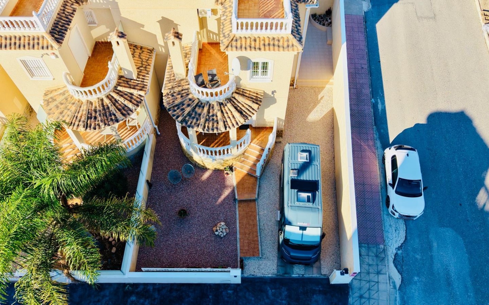 A Vendre - Villa - Ciudad Quesada - La Marquesa
