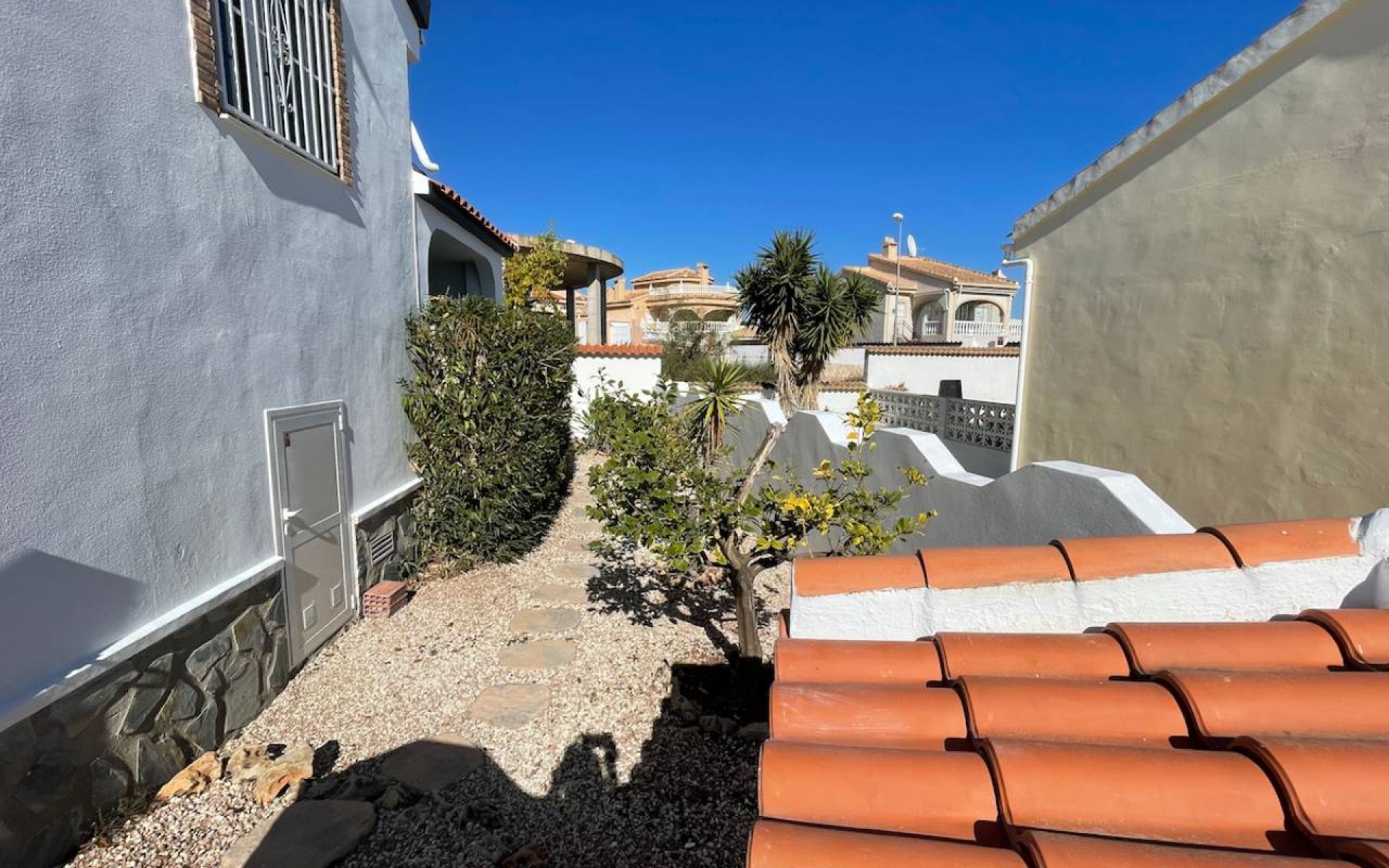 A Vendre - Villa - Ciudad Quesada - Lo Pepin