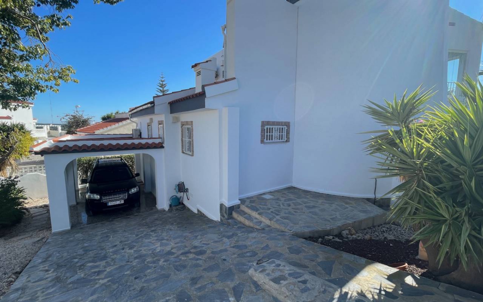 A Vendre - Villa - Ciudad Quesada - Lo Pepin