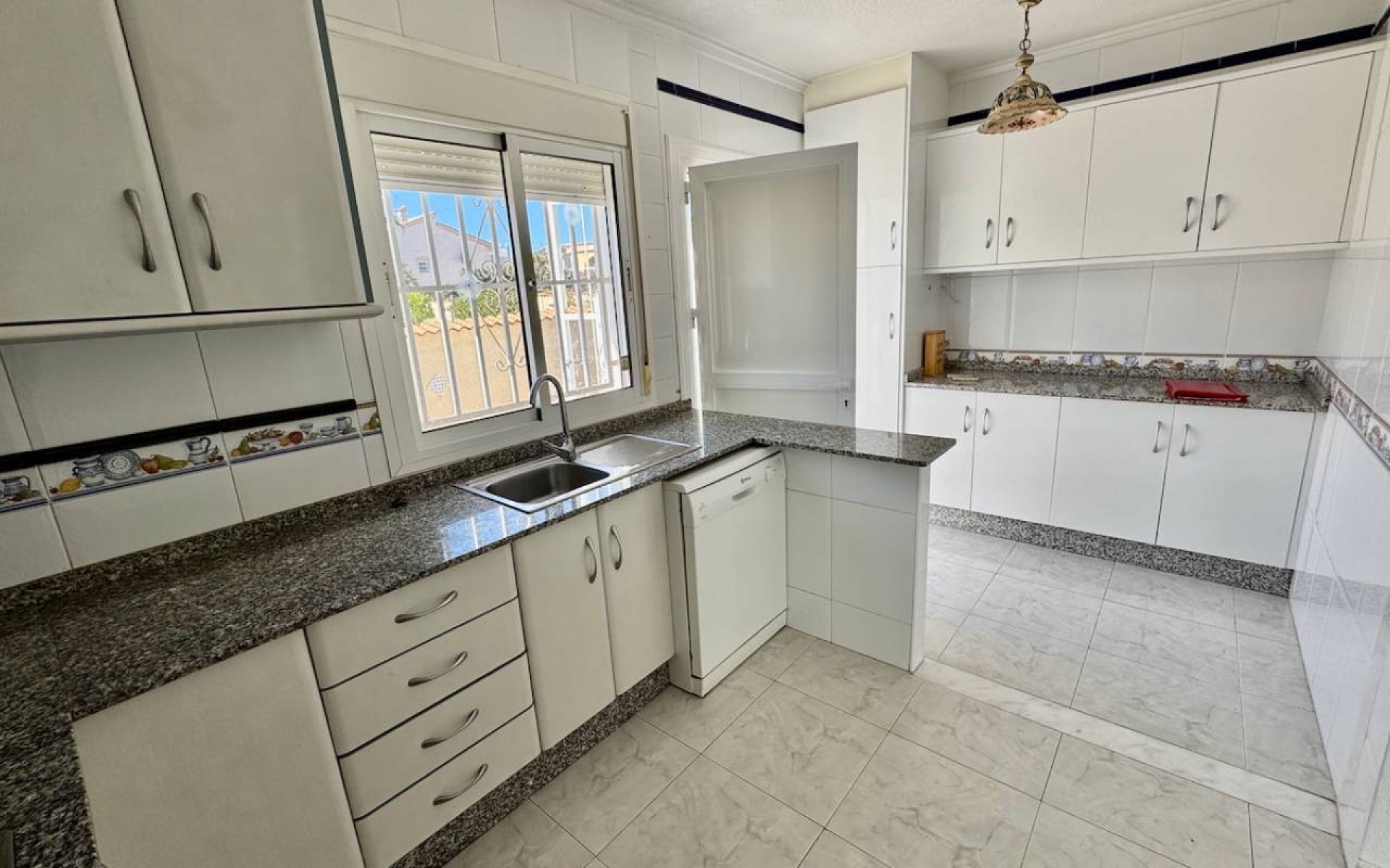 A Vendre - Villa - Ciudad Quesada - Lo Pepin