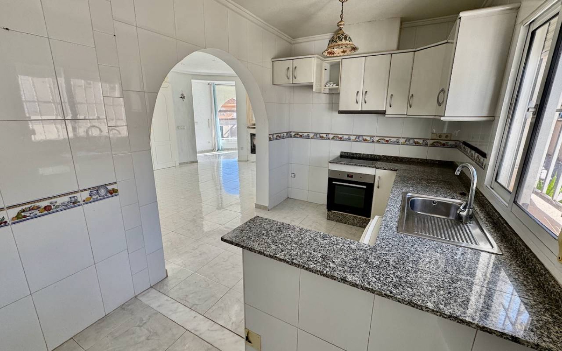 A Vendre - Villa - Ciudad Quesada - Lo Pepin