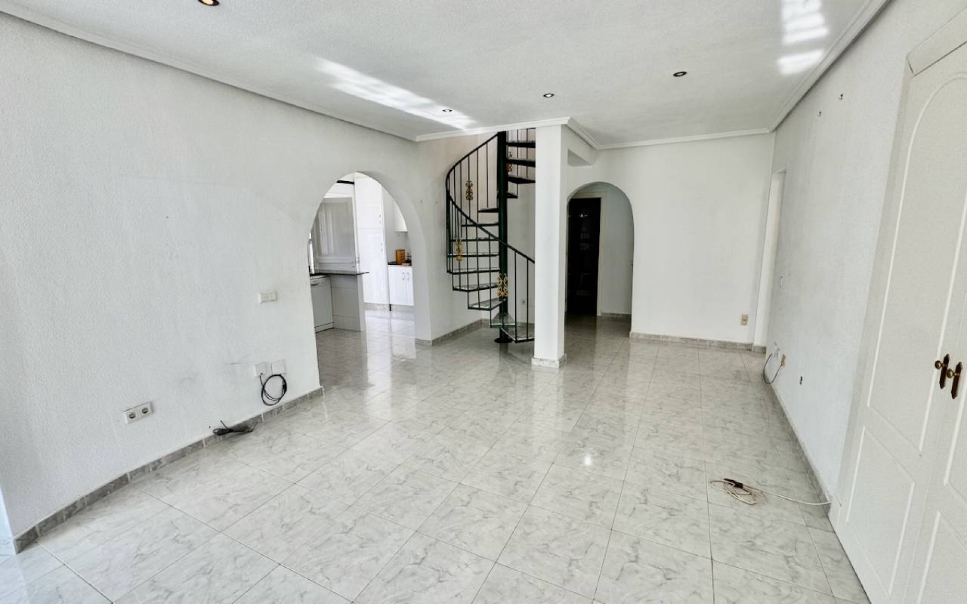 A Vendre - Villa - Ciudad Quesada - Lo Pepin