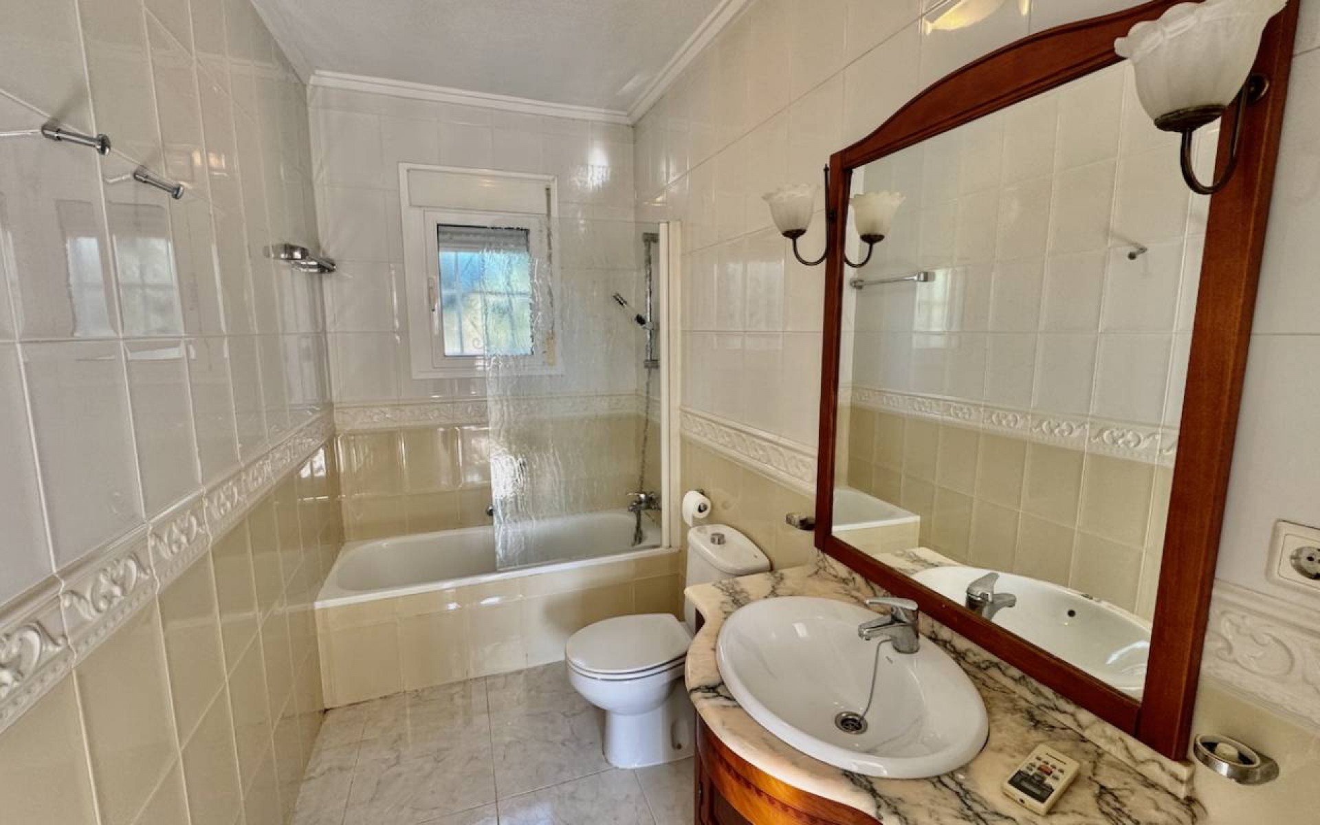 A Vendre - Villa - Ciudad Quesada - Lo Pepin