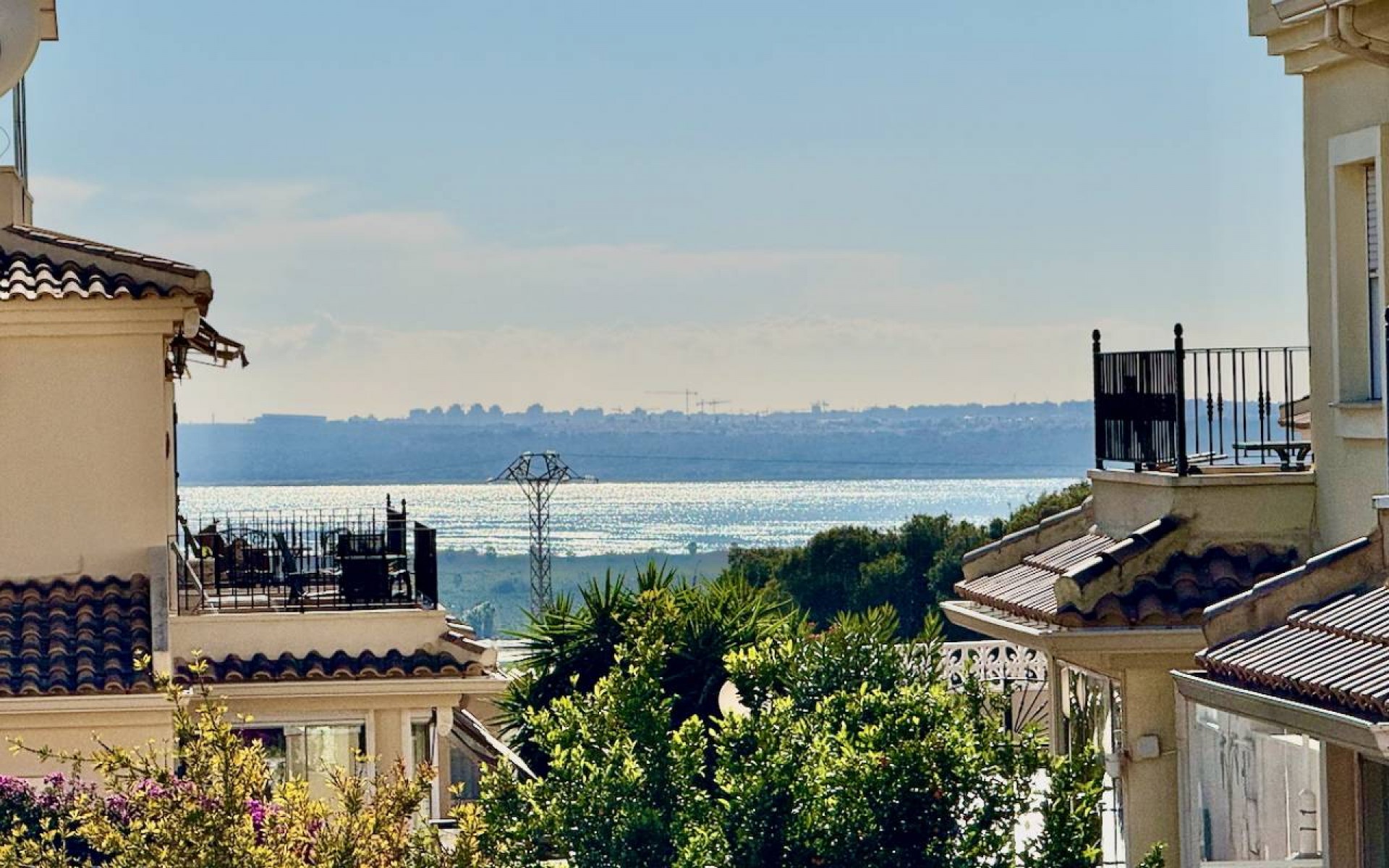 A Vendre - Villa - Ciudad Quesada - Lo Pepin