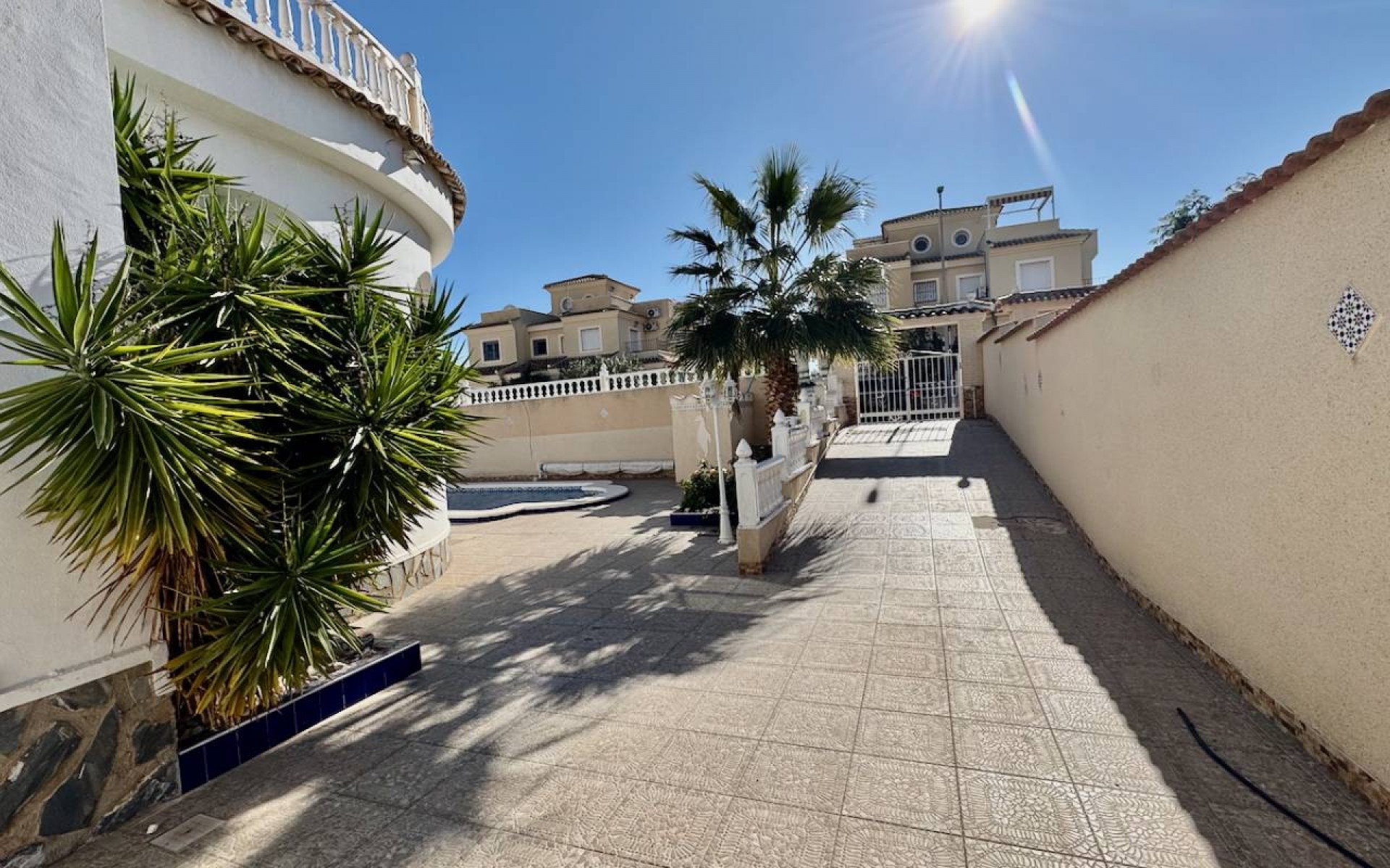 A Vendre - Villa - Ciudad Quesada - Lo Pepin