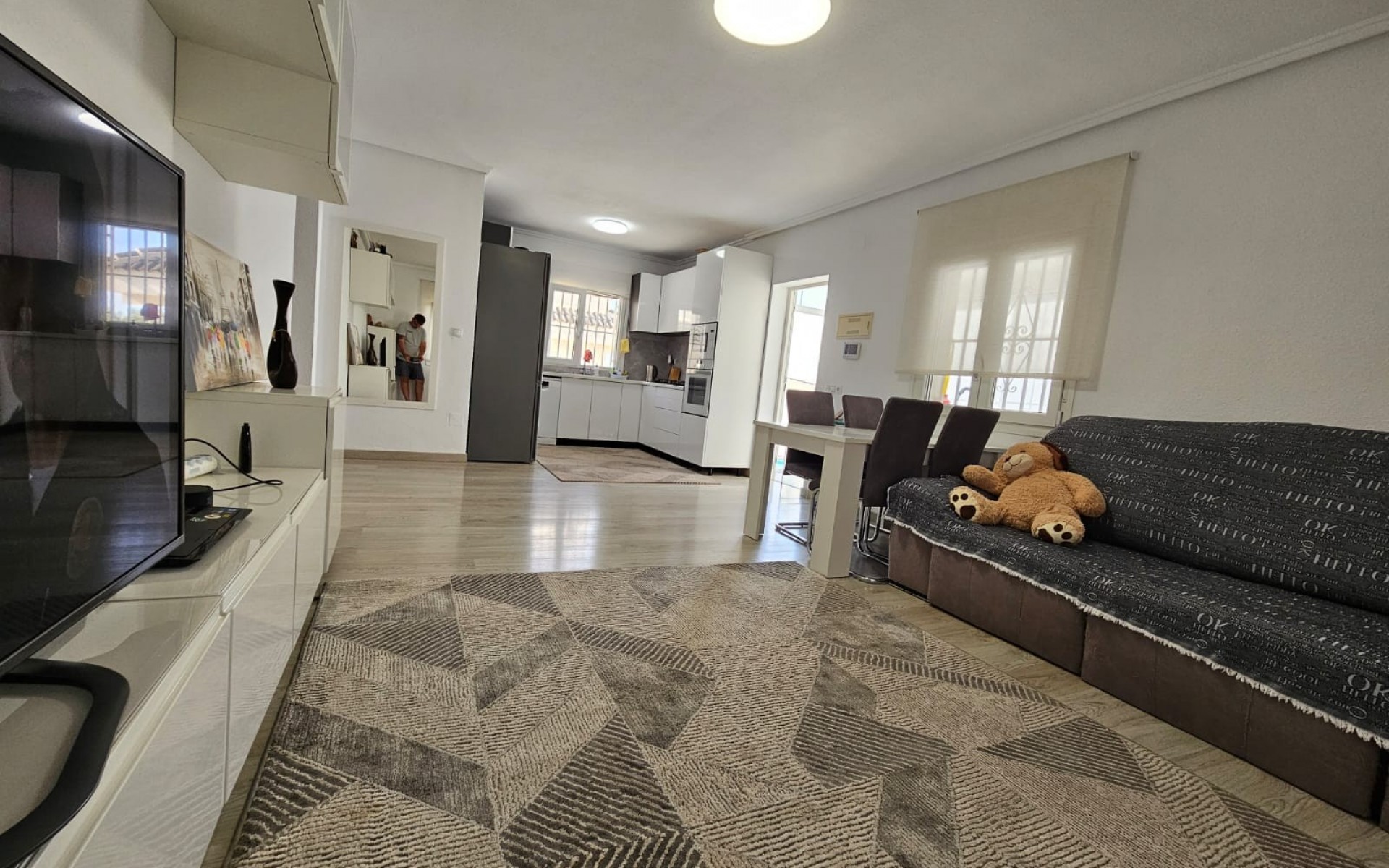 A Vendre - Villa - Ciudad Quesada - Lo Pepin