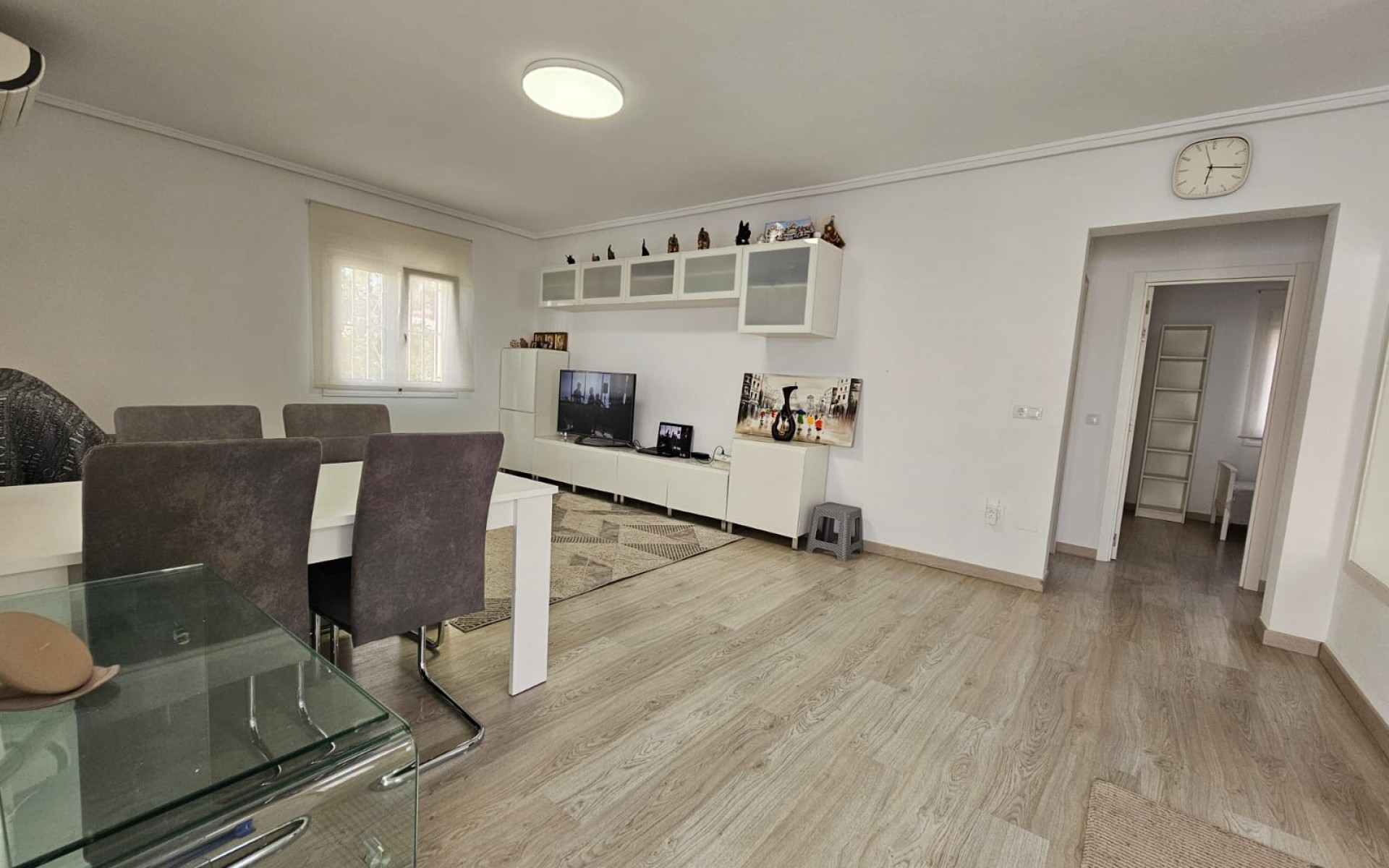 A Vendre - Villa - Ciudad Quesada - Lo Pepin