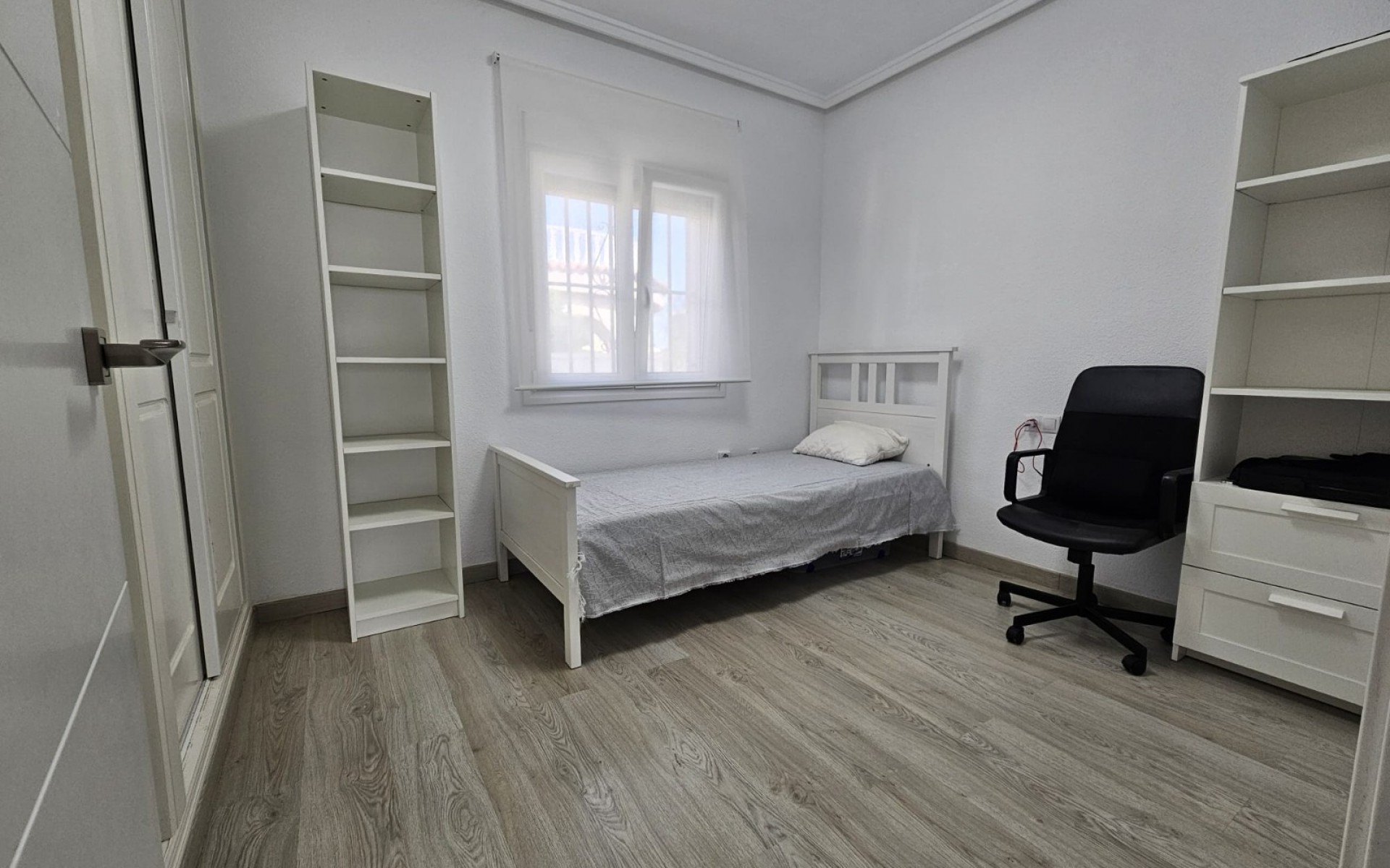 A Vendre - Villa - Ciudad Quesada - Lo Pepin