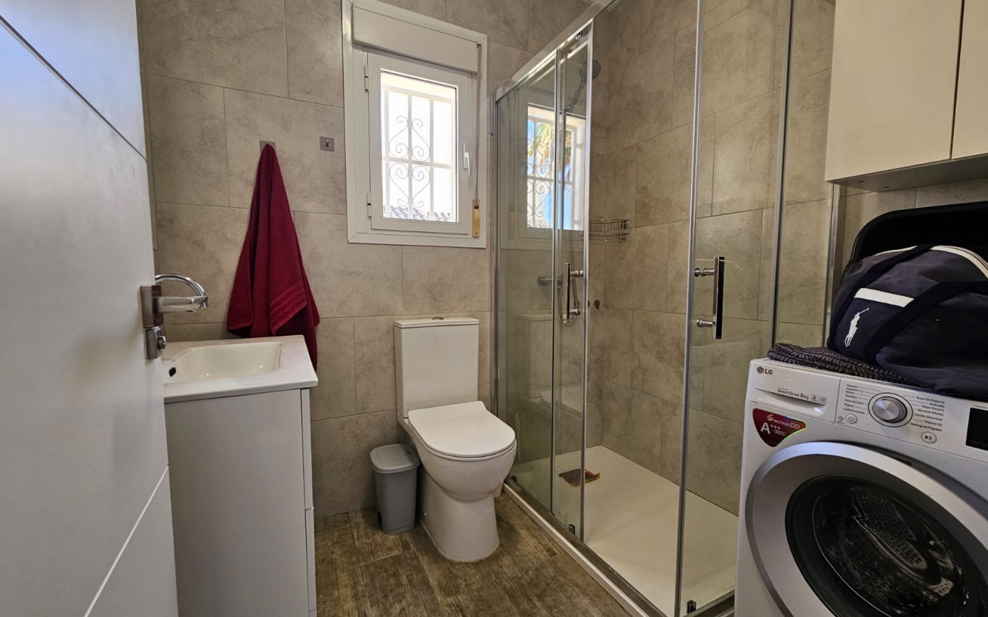 A Vendre - Villa - Ciudad Quesada - Lo Pepin