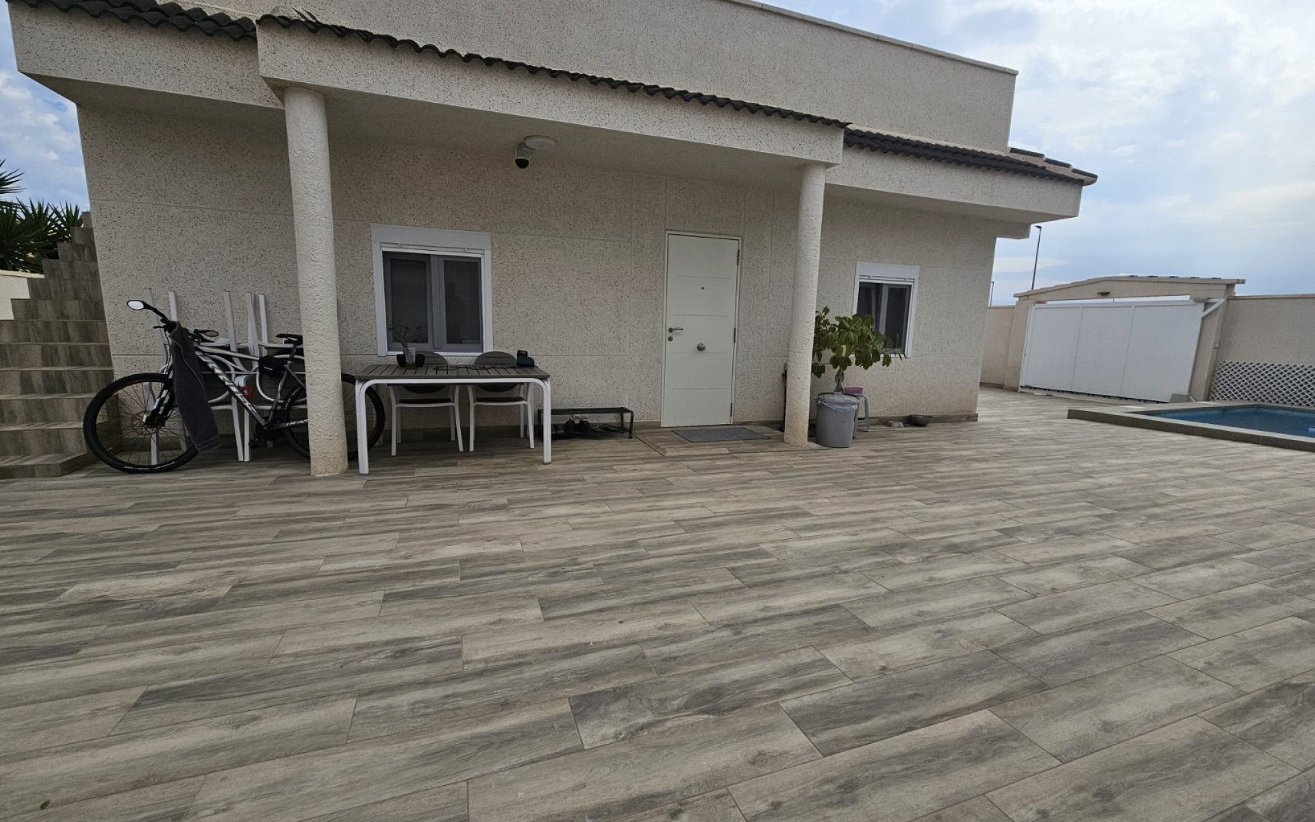 A Vendre - Villa - Ciudad Quesada - Lo Pepin