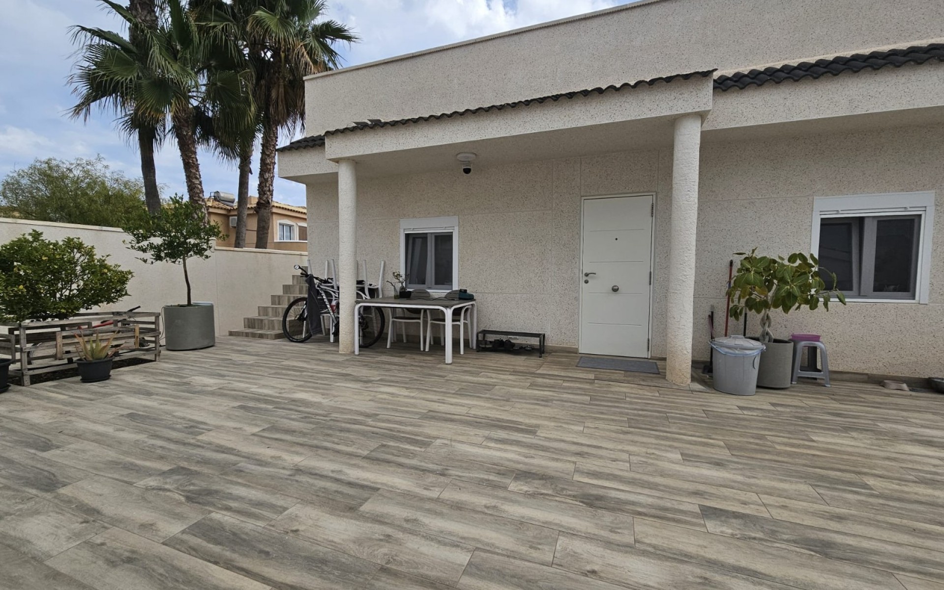 A Vendre - Villa - Ciudad Quesada - Lo Pepin