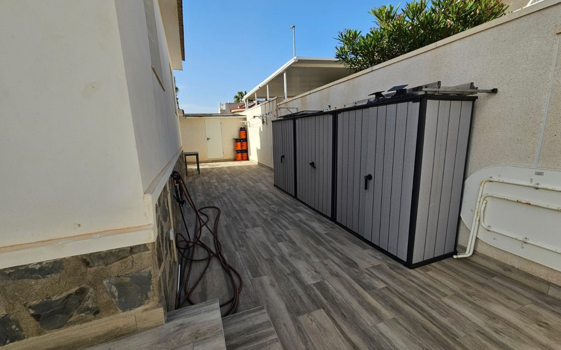 A Vendre - Villa - Ciudad Quesada - Lo Pepin