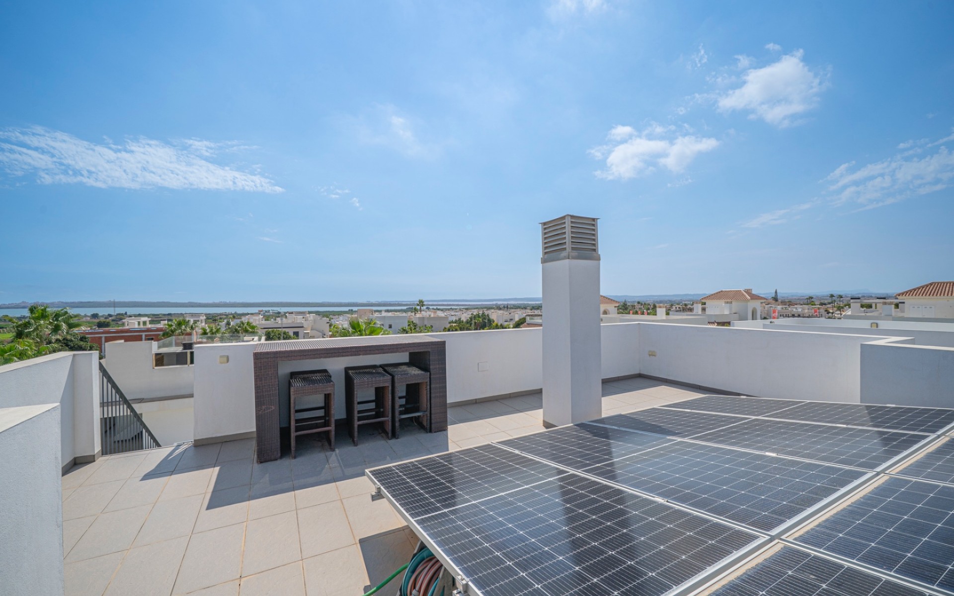 A Vendre - Villa - Ciudad Quesada - Lo Pepin