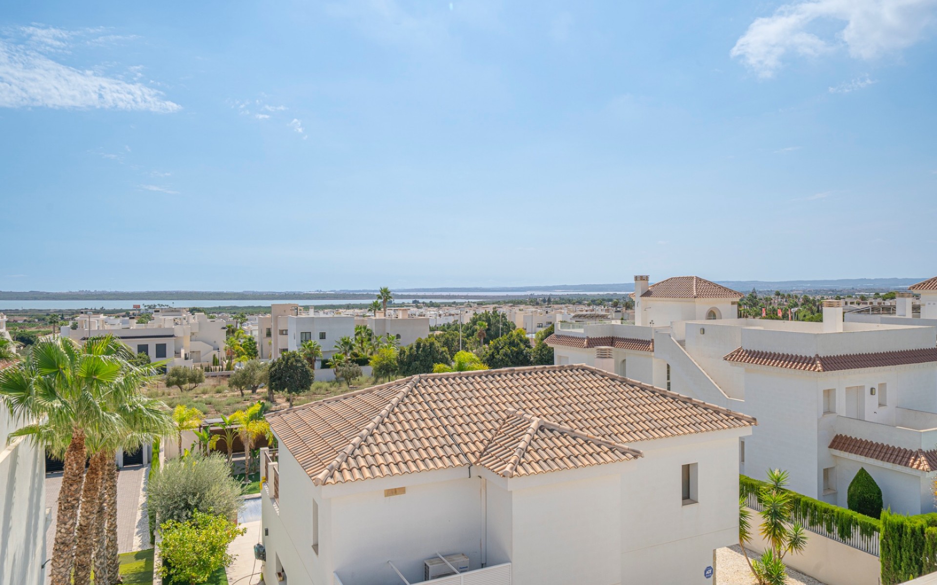 A Vendre - Villa - Ciudad Quesada - Lo Pepin