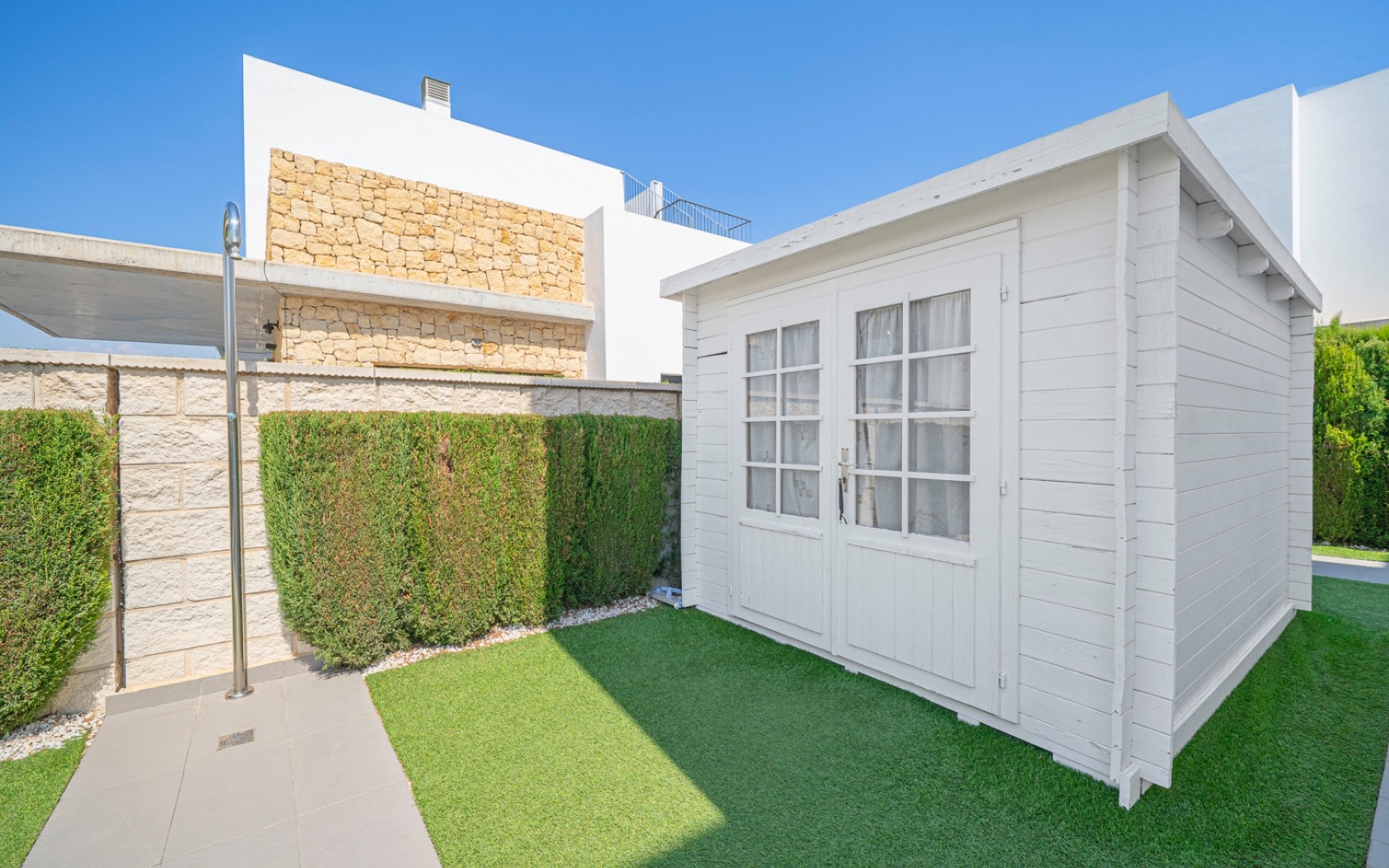 A Vendre - Villa - Ciudad Quesada - Lo Pepin