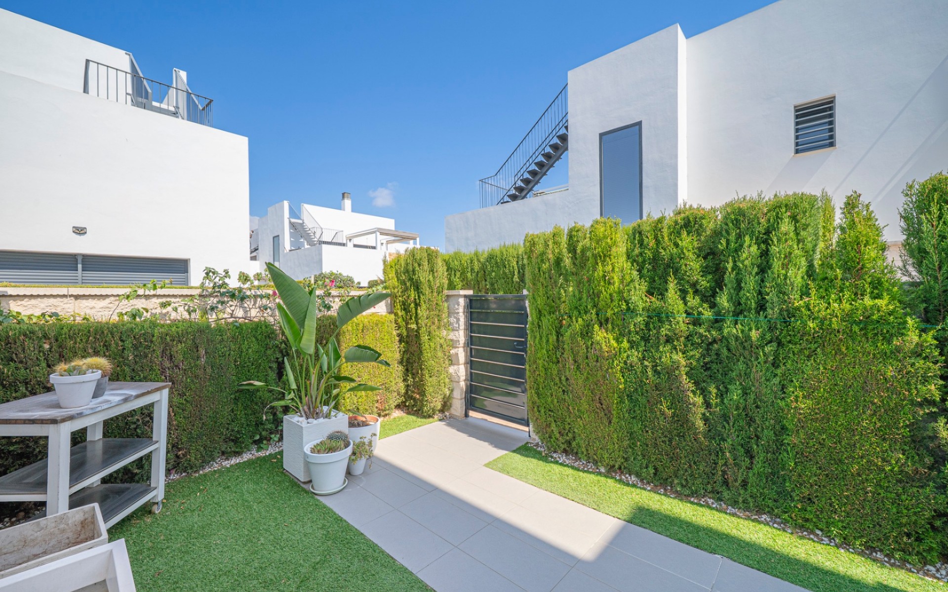 A Vendre - Villa - Ciudad Quesada - Lo Pepin