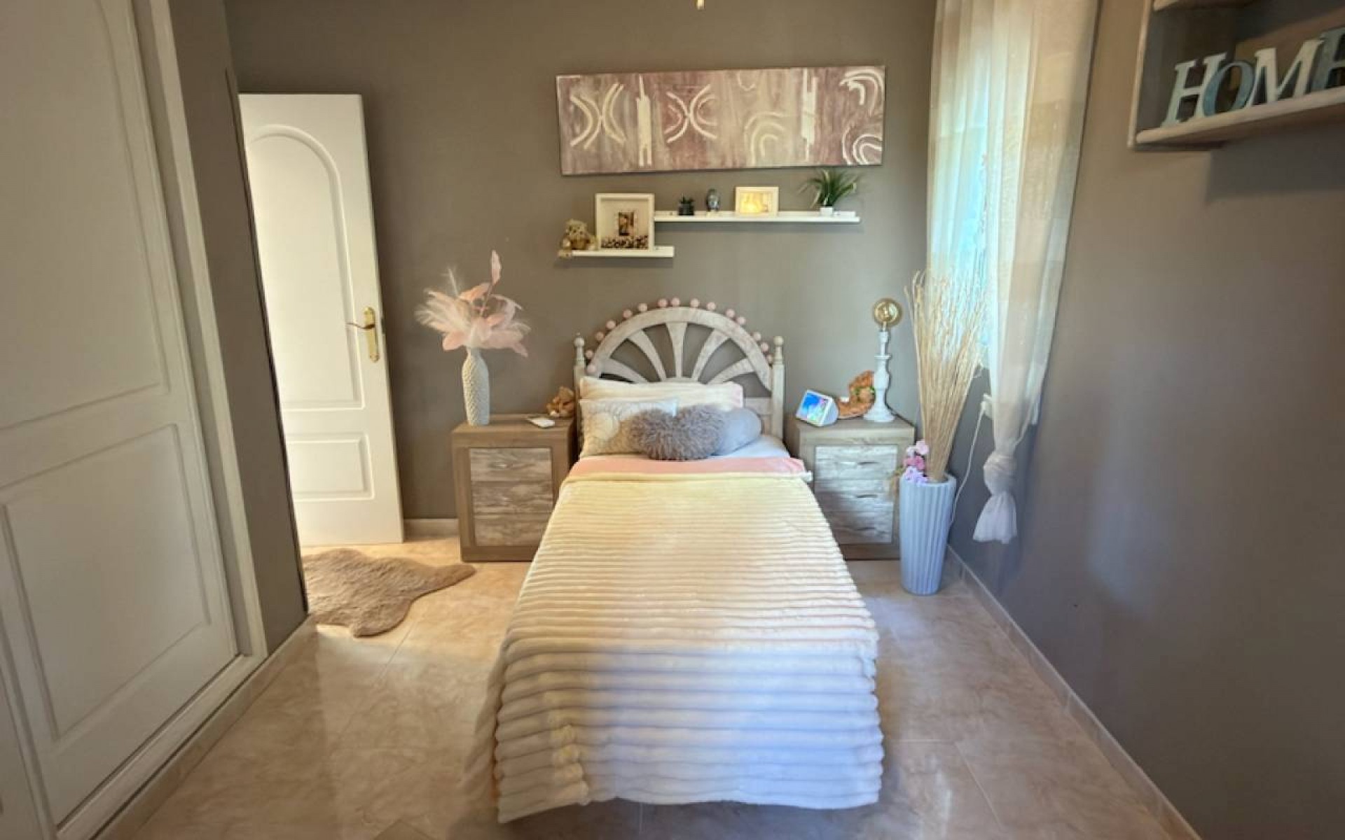 A Vendre - Villa - Ciudad Quesada - Lo Pepin
