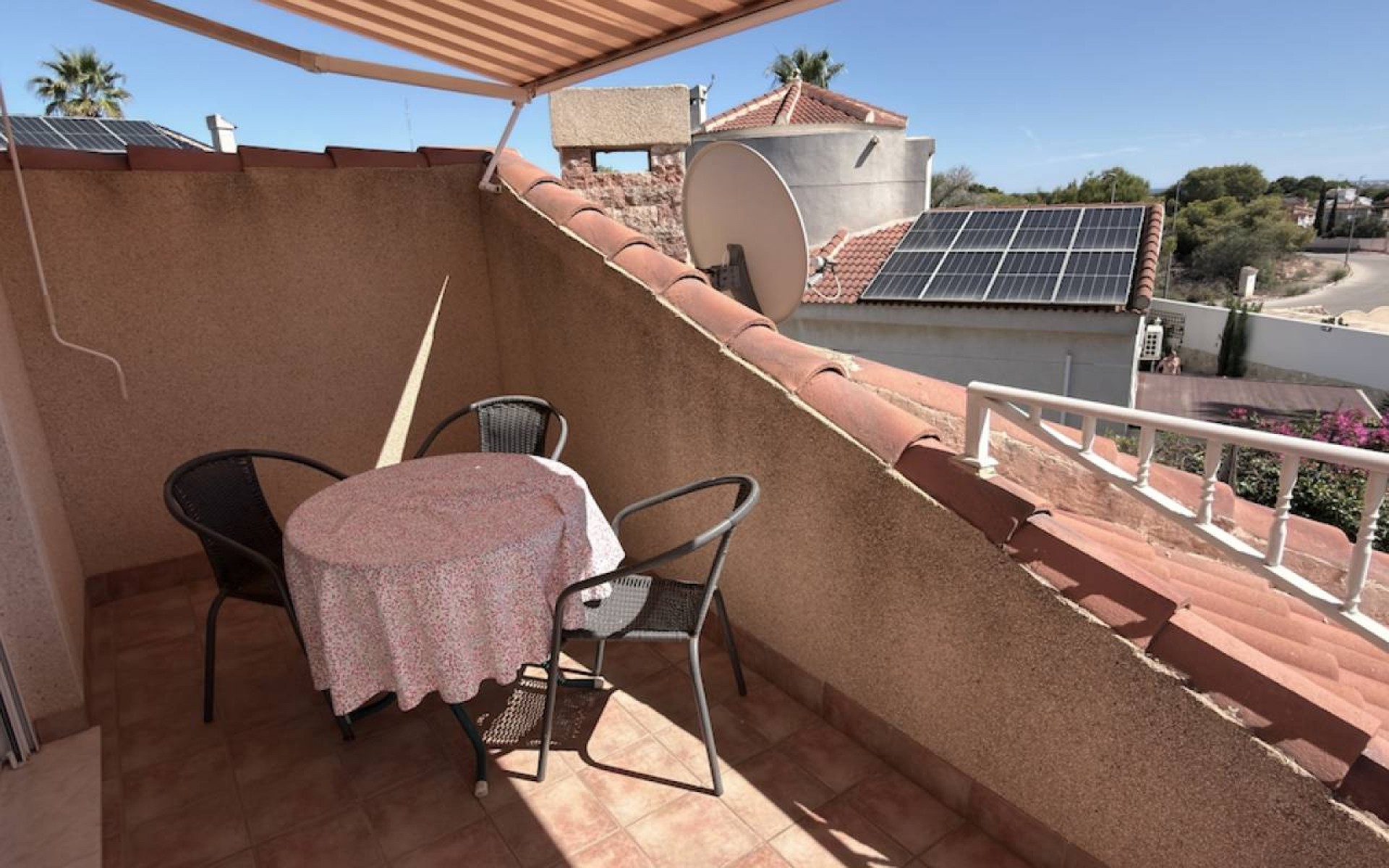 A Vendre - Villa - Ciudad Quesada - Lo Pepin