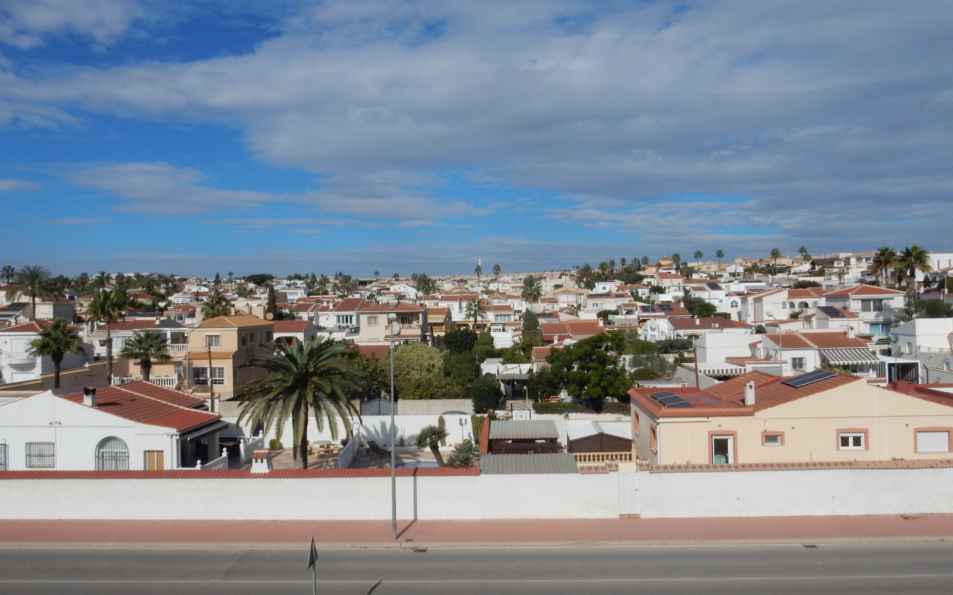 A Vendre - Villa - Ciudad Quesada - Pueblo Bravo