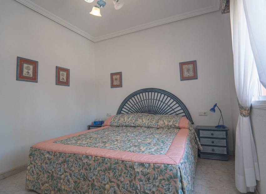 A Vendre - Villa - Ciudad Quesada - Pueblo Bravo