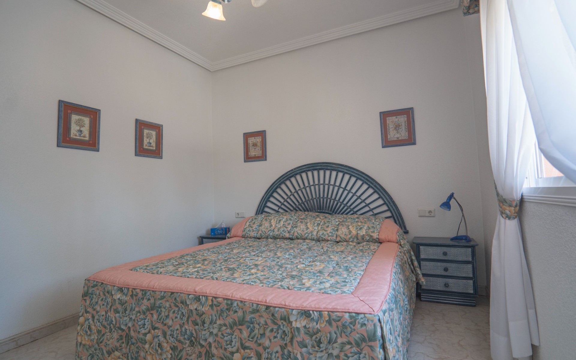 A Vendre - Villa - Ciudad Quesada - Pueblo Bravo