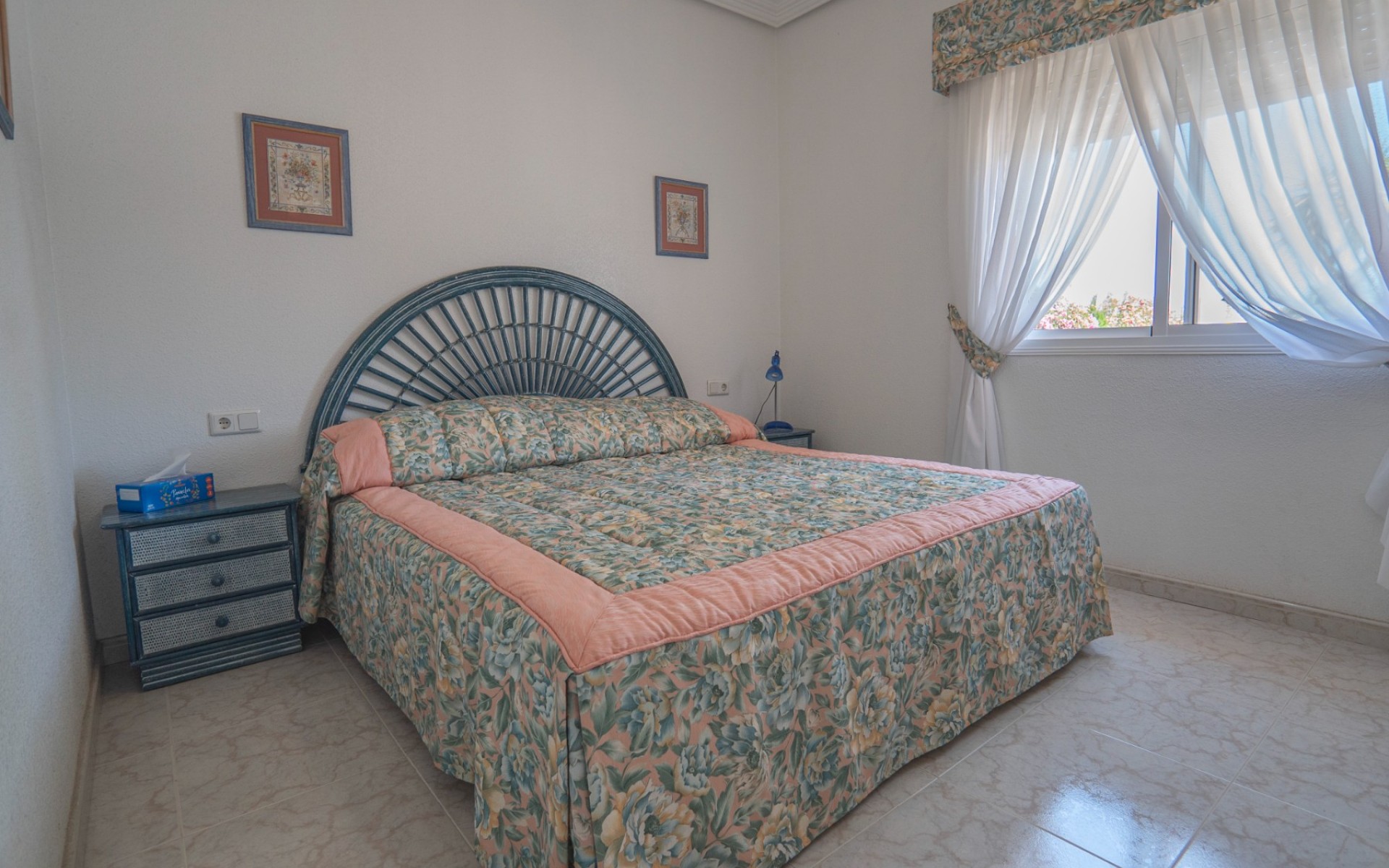 A Vendre - Villa - Ciudad Quesada - Pueblo Bravo