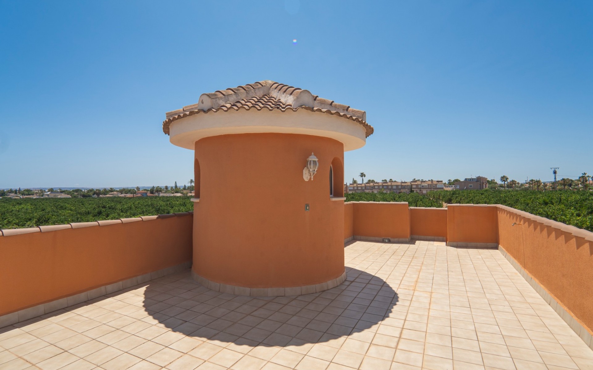 A Vendre - Villa - Ciudad Quesada - Pueblo Bravo