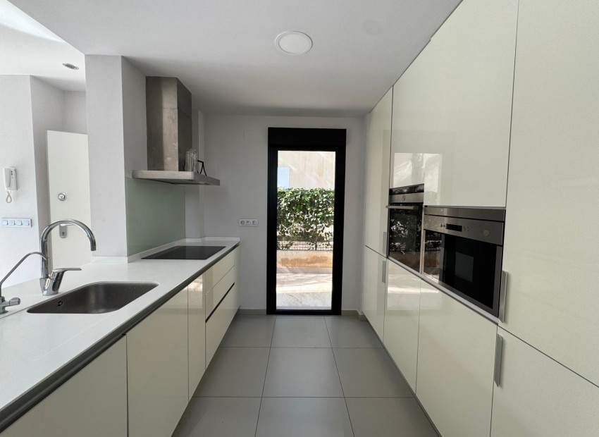 A Vendre - Villa - Ciudad Quesada - Pueblo Bravo