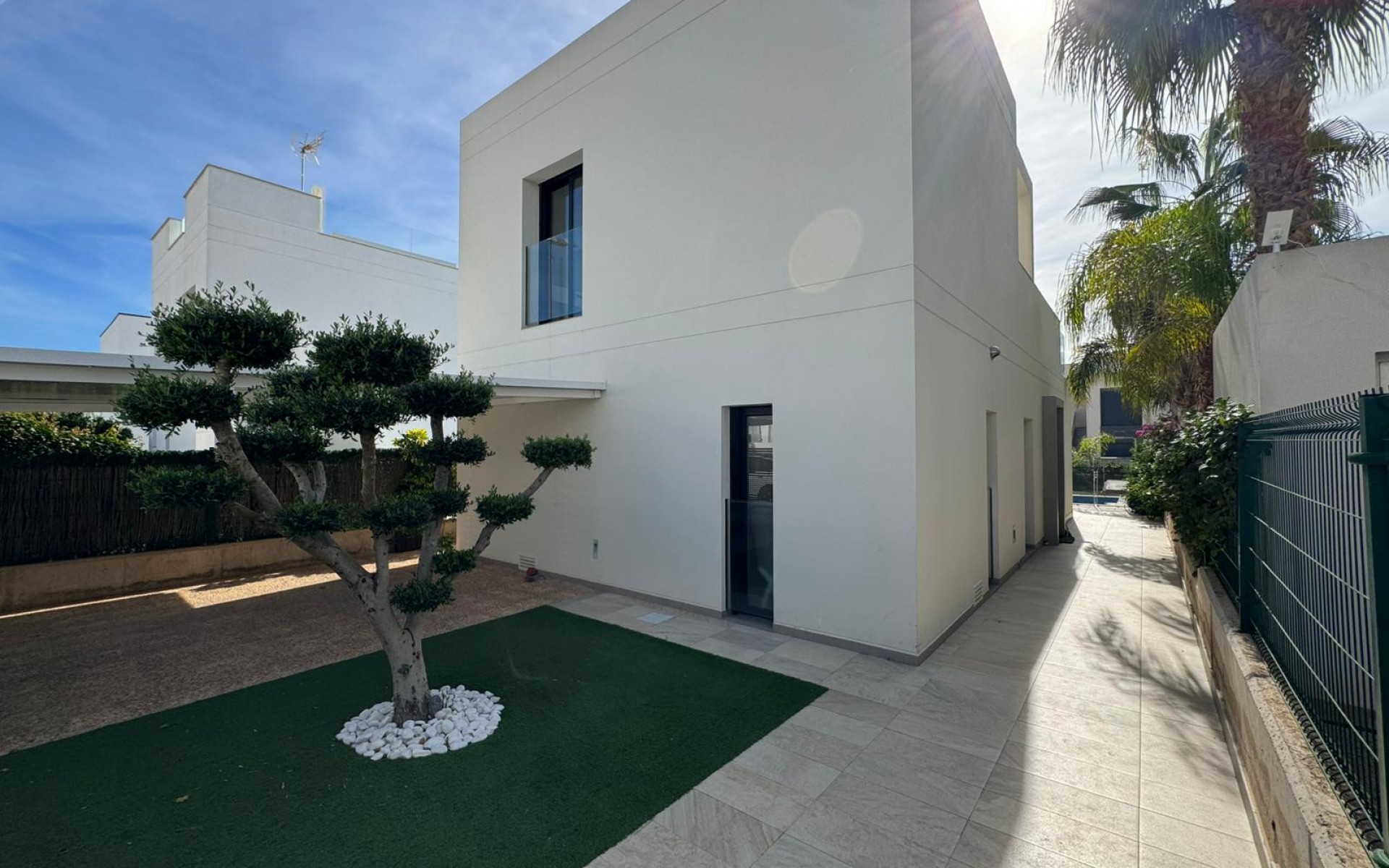 A Vendre - Villa - Ciudad Quesada - Pueblo Bravo