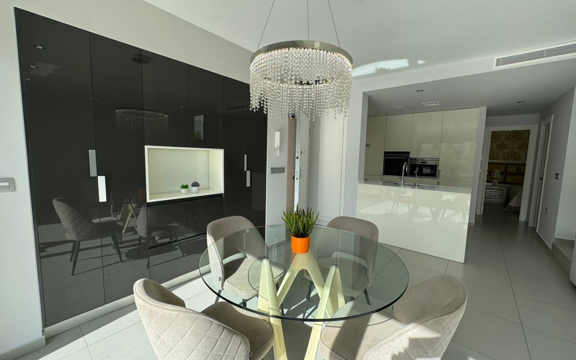 A Vendre - Villa - Ciudad Quesada - Pueblo Bravo