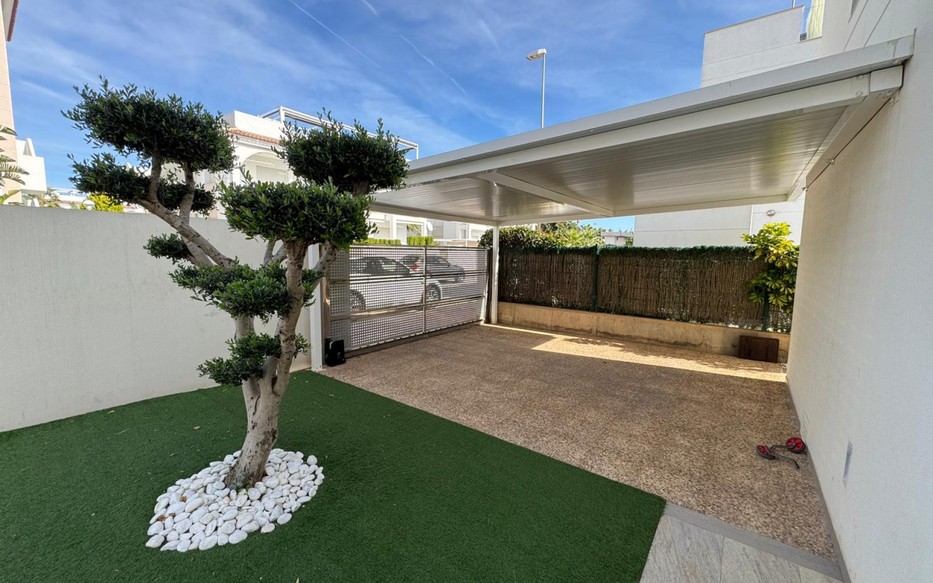 A Vendre - Villa - Ciudad Quesada - Pueblo Bravo