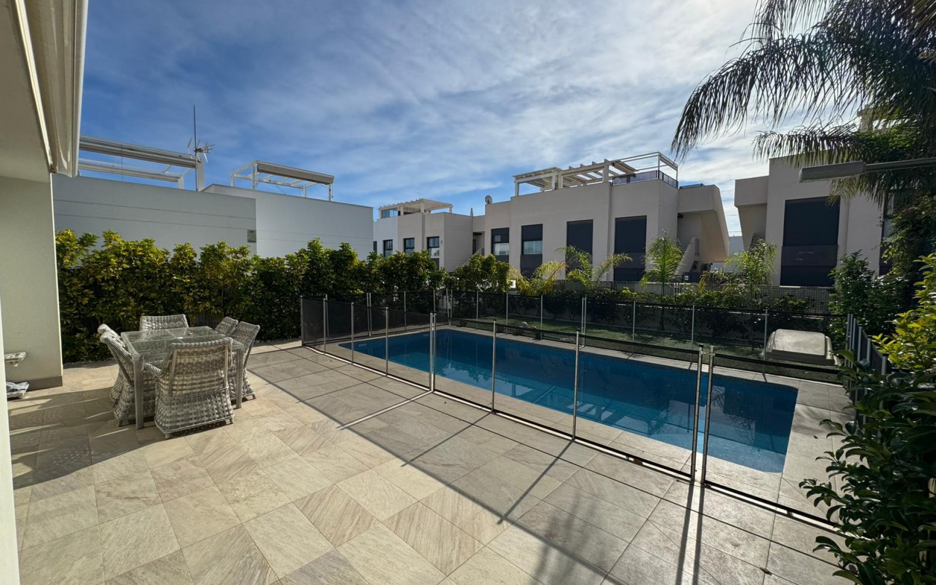 A Vendre - Villa - Ciudad Quesada - Pueblo Bravo