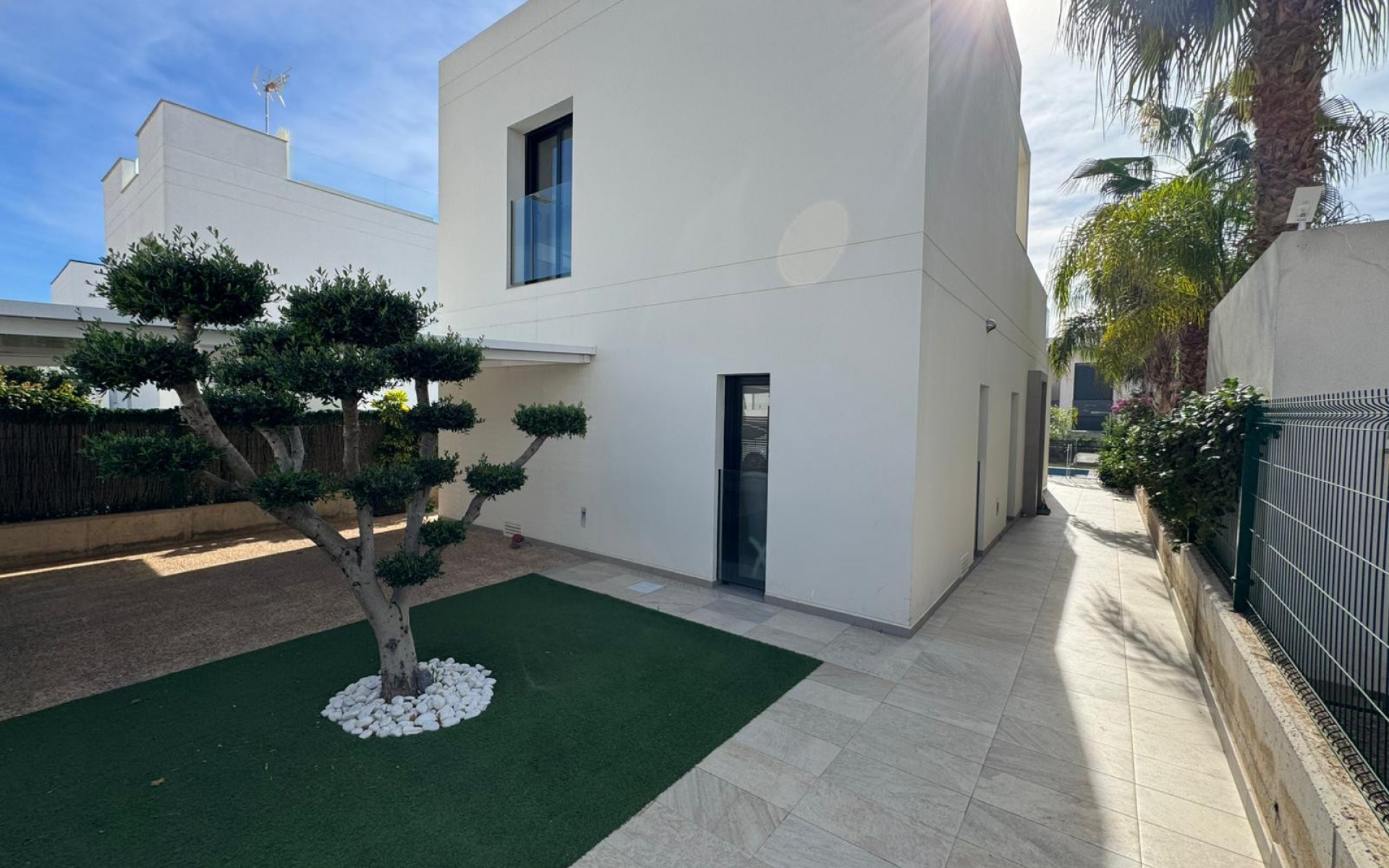 A Vendre - Villa - Ciudad Quesada - Pueblo Bravo