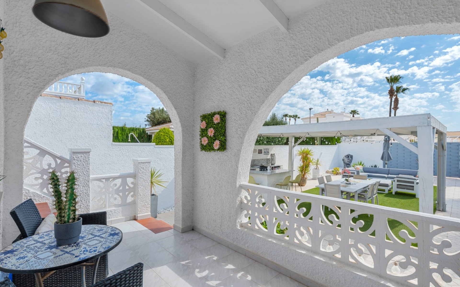 A Vendre - Villa - Ciudad Quesada - Pueblo Bravo