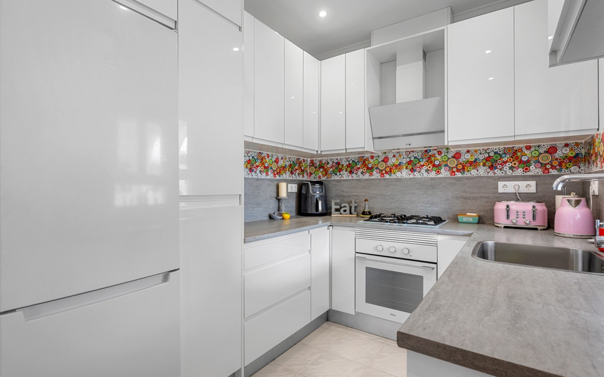 A Vendre - Villa - Ciudad Quesada - Pueblo Bravo