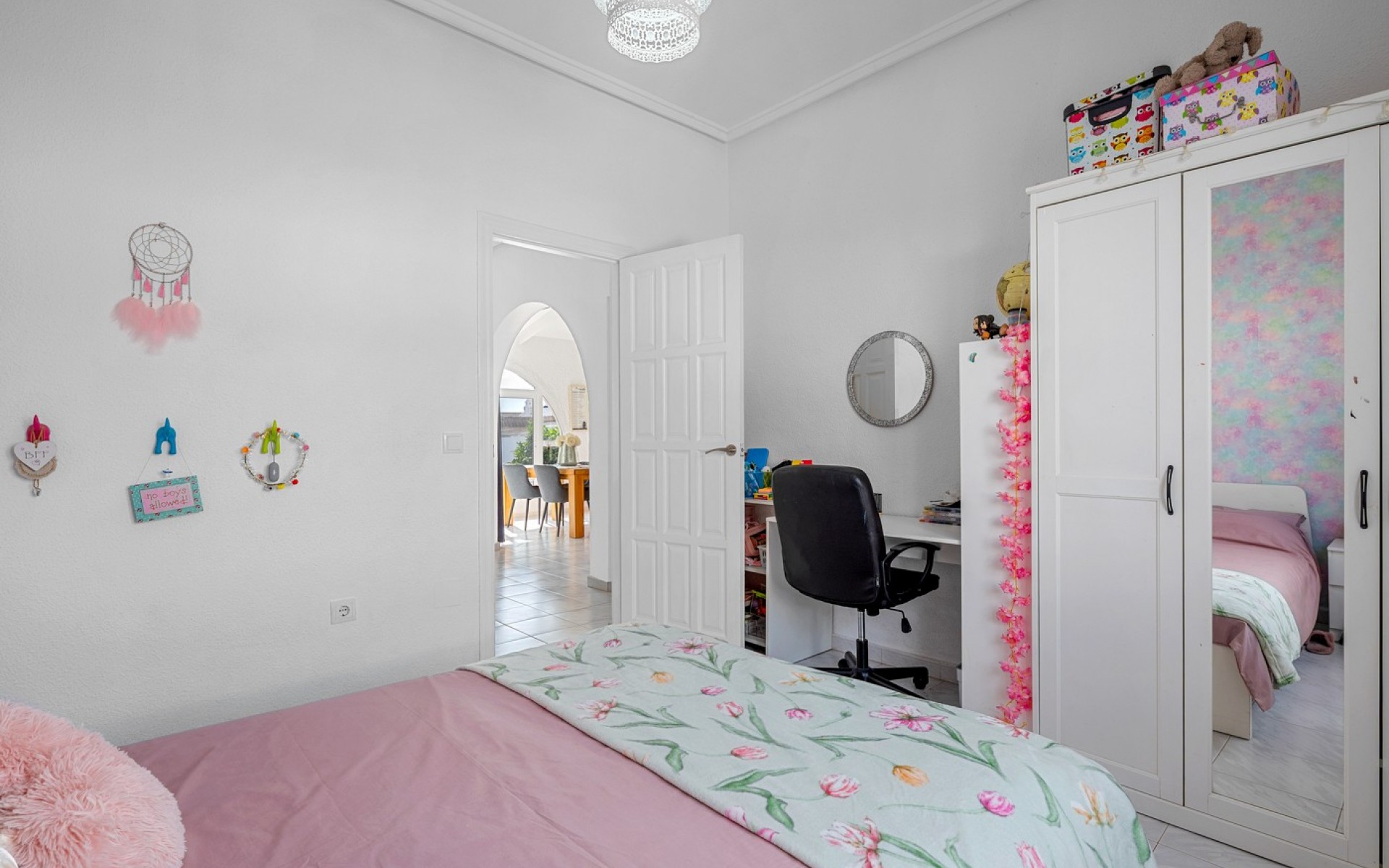 A Vendre - Villa - Ciudad Quesada - Pueblo Bravo