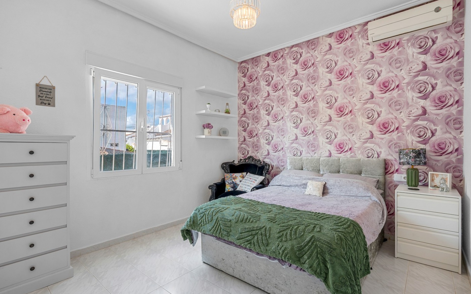 A Vendre - Villa - Ciudad Quesada - Pueblo Bravo