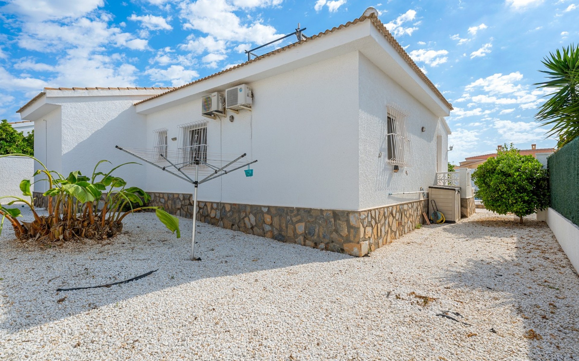 A Vendre - Villa - Ciudad Quesada - Pueblo Bravo