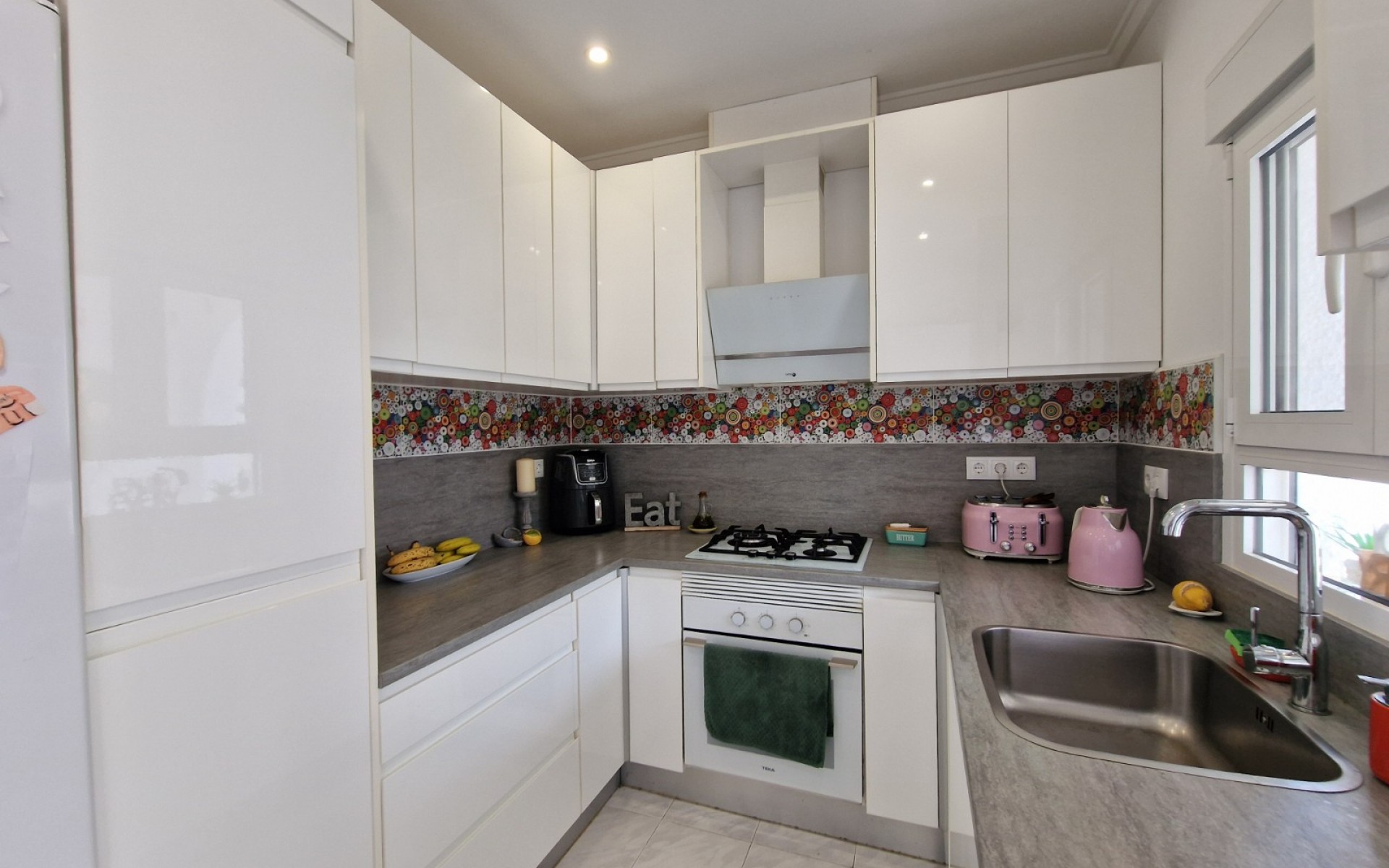 A Vendre - Villa - Ciudad Quesada - Pueblo Bravo